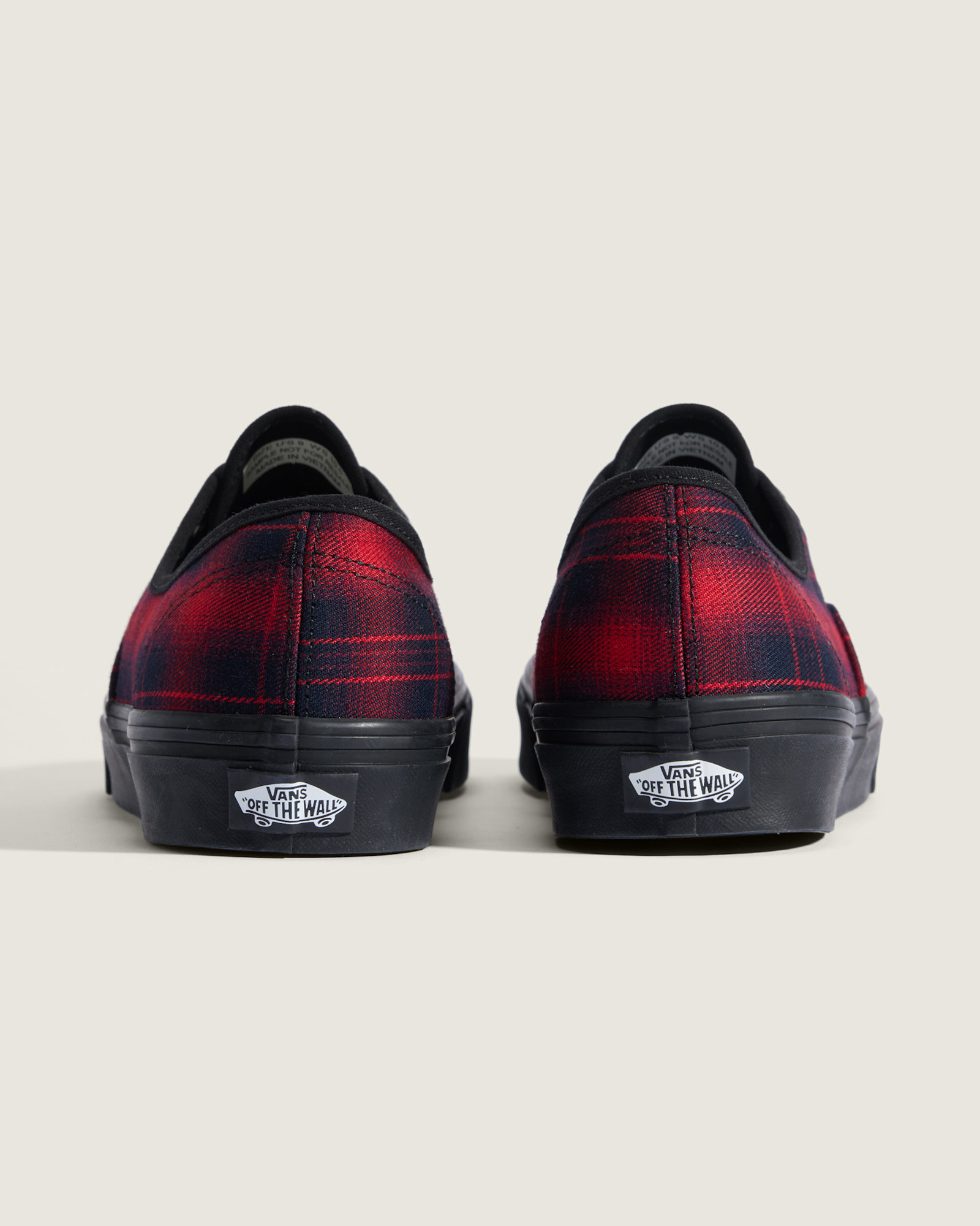 オーセンティック