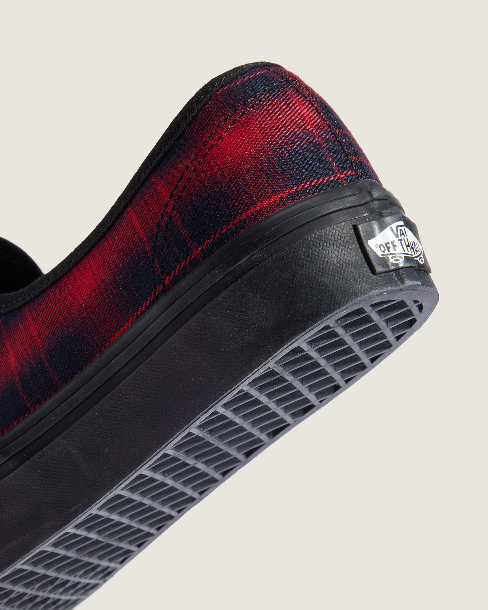 オーセンティック