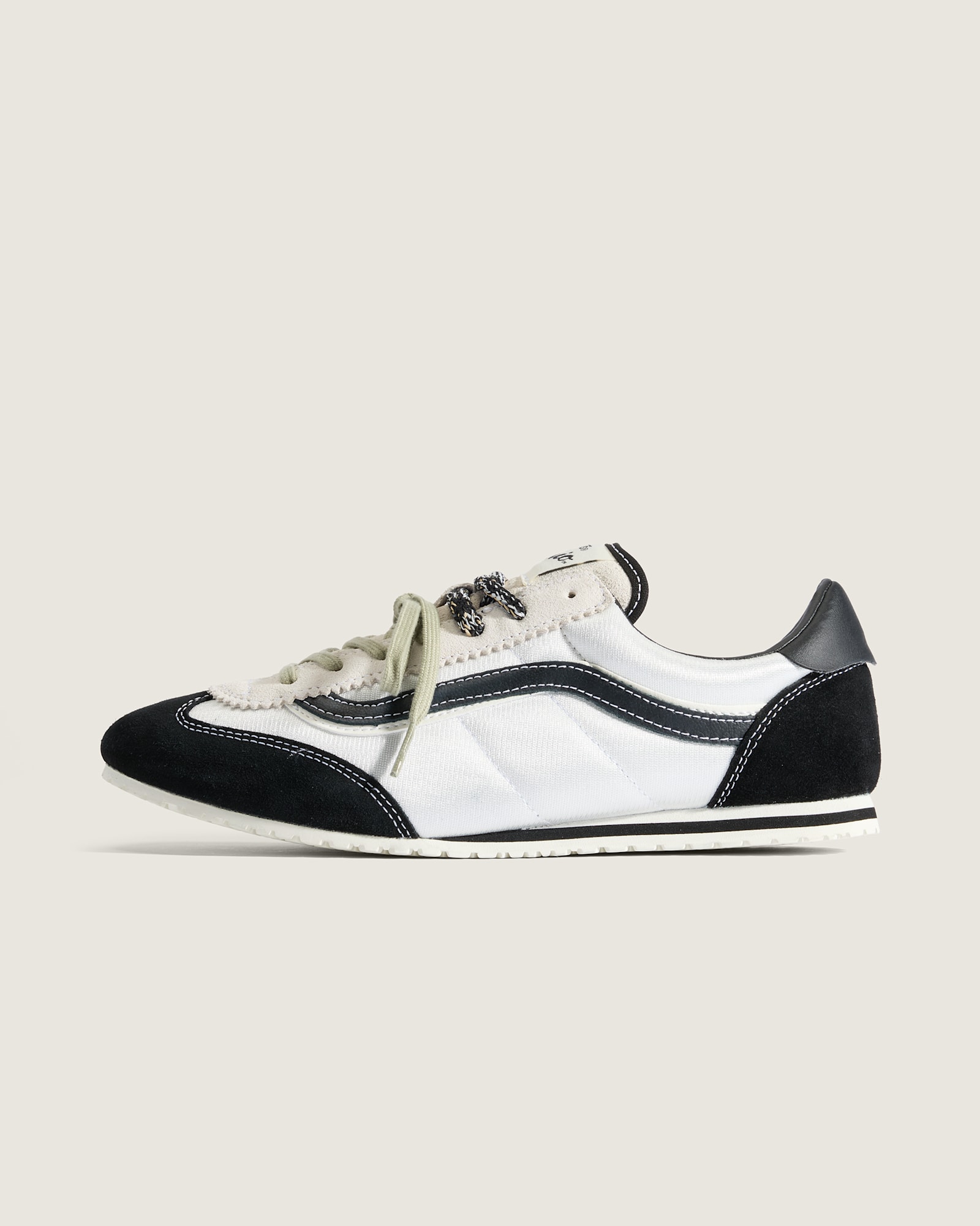 スーパーロープロ デュアルレース サテン