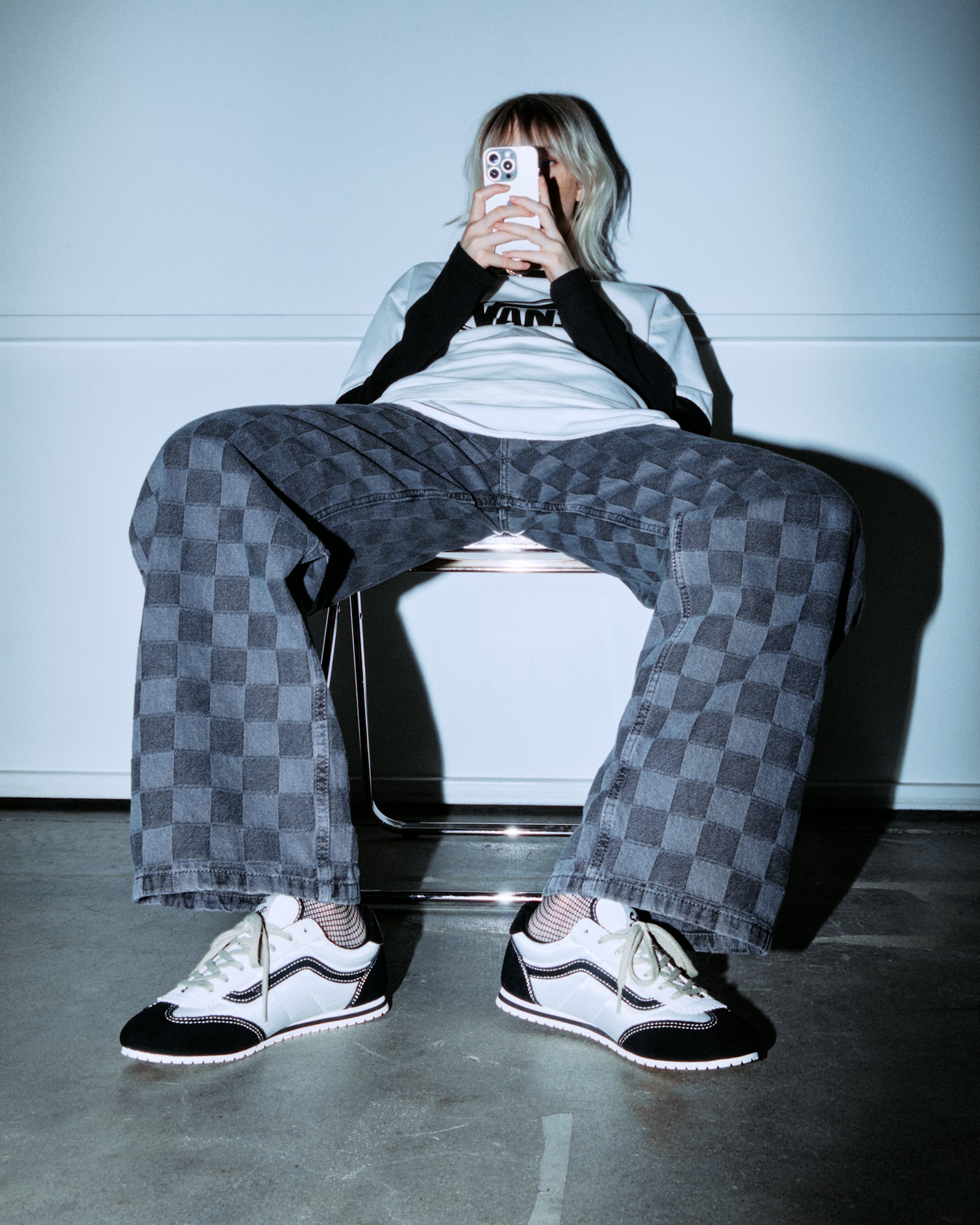 スーパーロープロ デュアルレース サテン