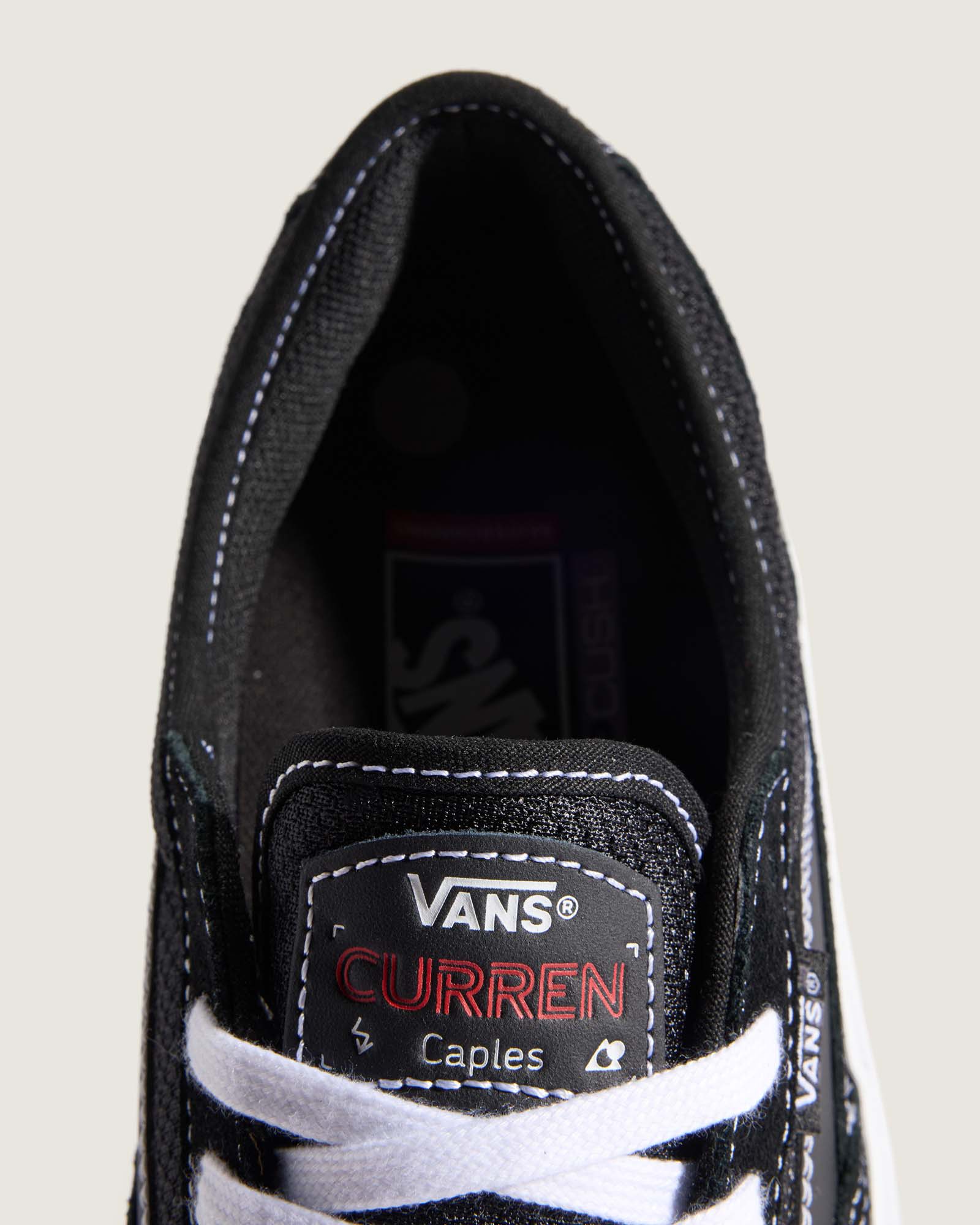 スケート カレン・ケープルズ