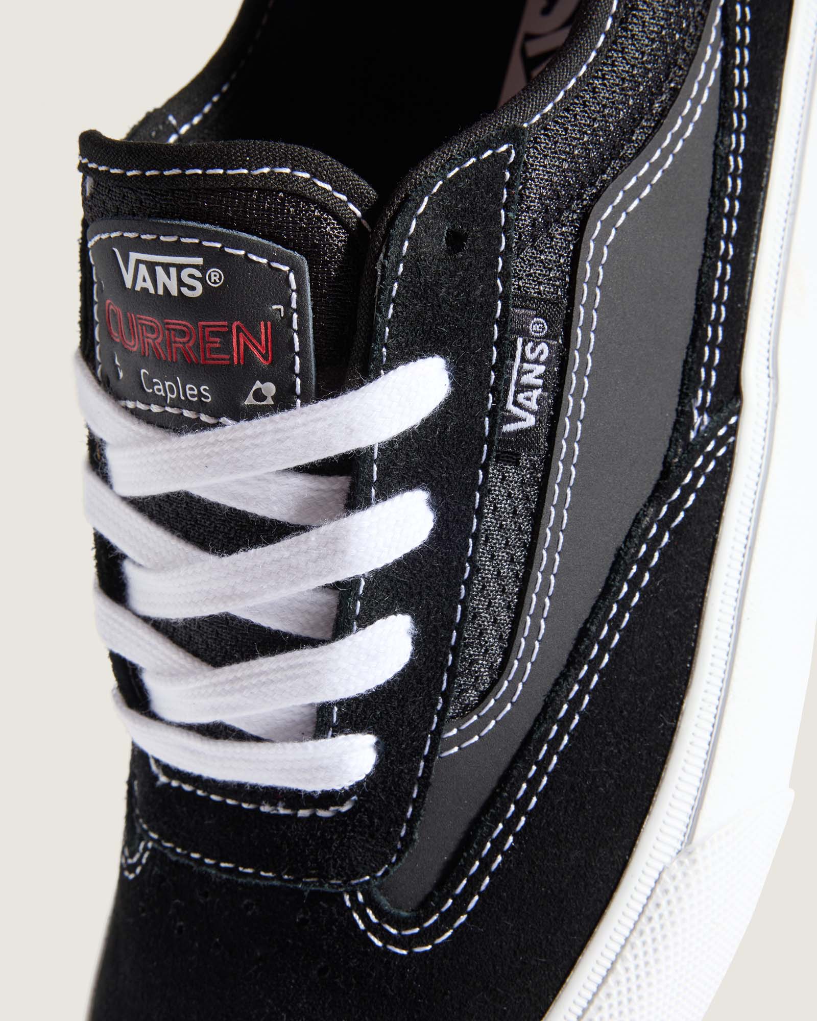 スケート カレン・ケープルズ