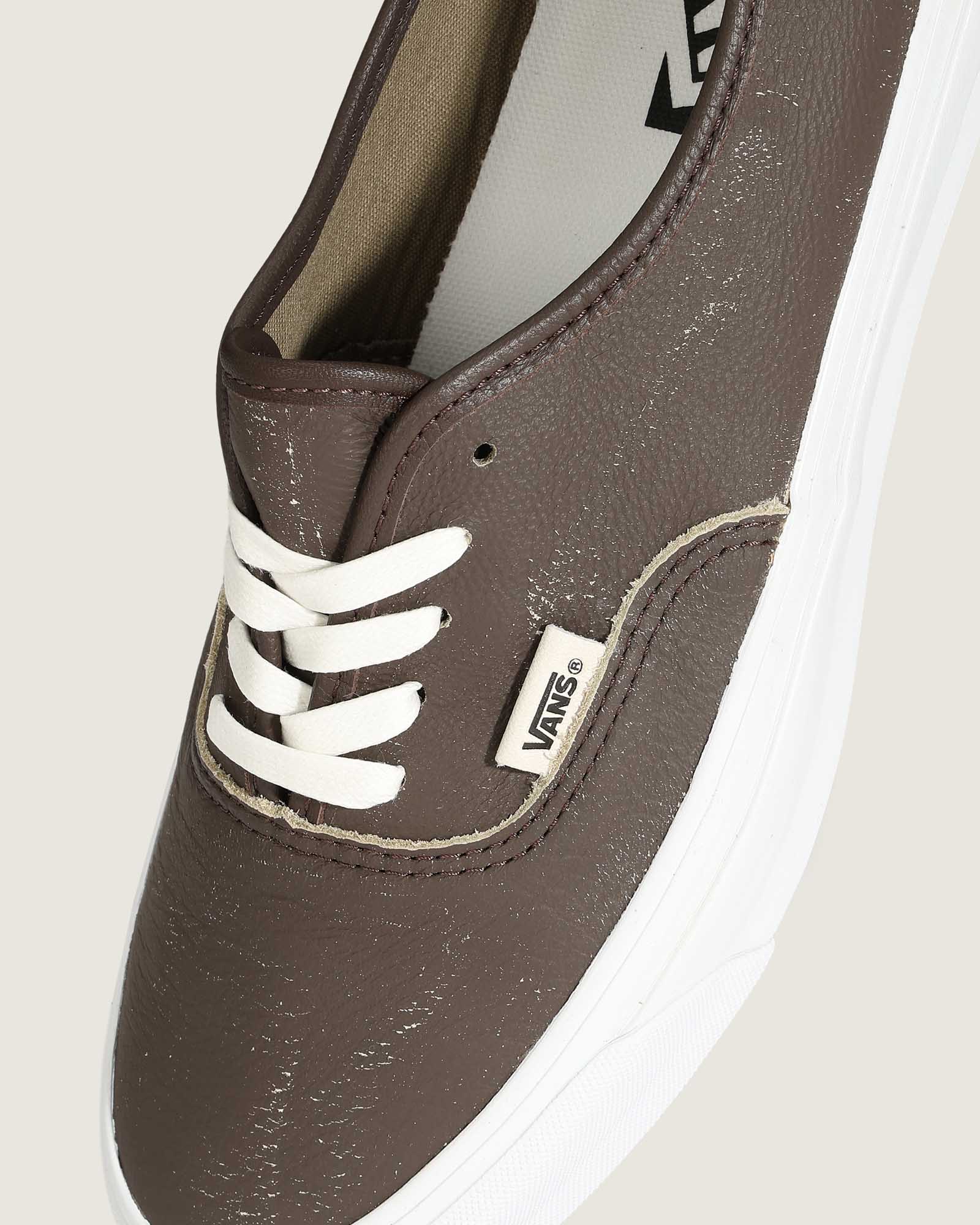 PREMIUM オーセンティック エイジドレザー