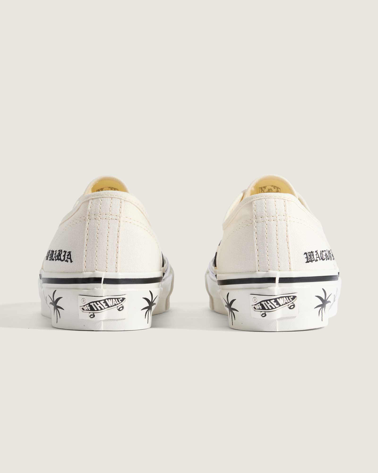 [完売]WACKO MARIA オーセンティック