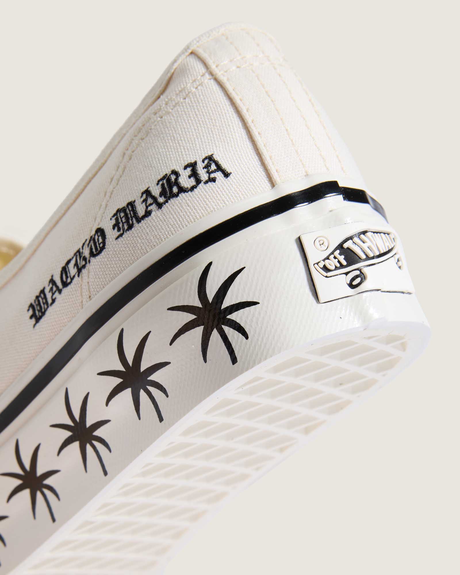 [完売]WACKO MARIA オーセンティック