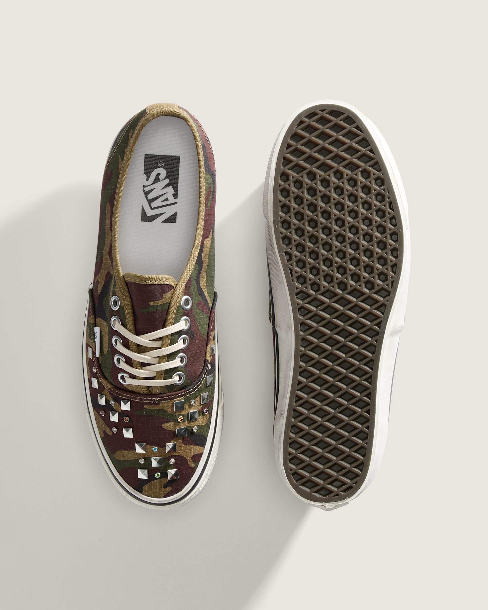 PREMIUM オーセンティック コンバット