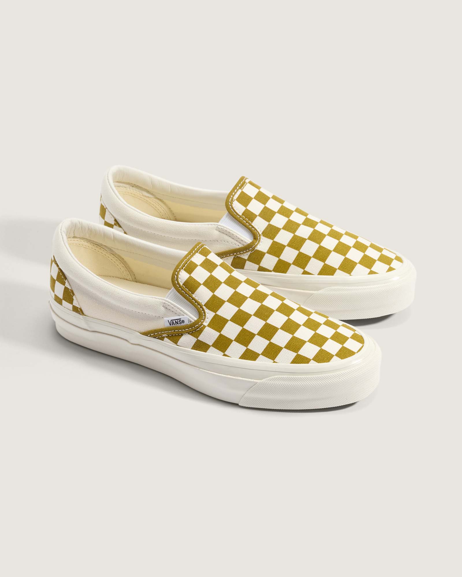 PREMIUM スリッポン