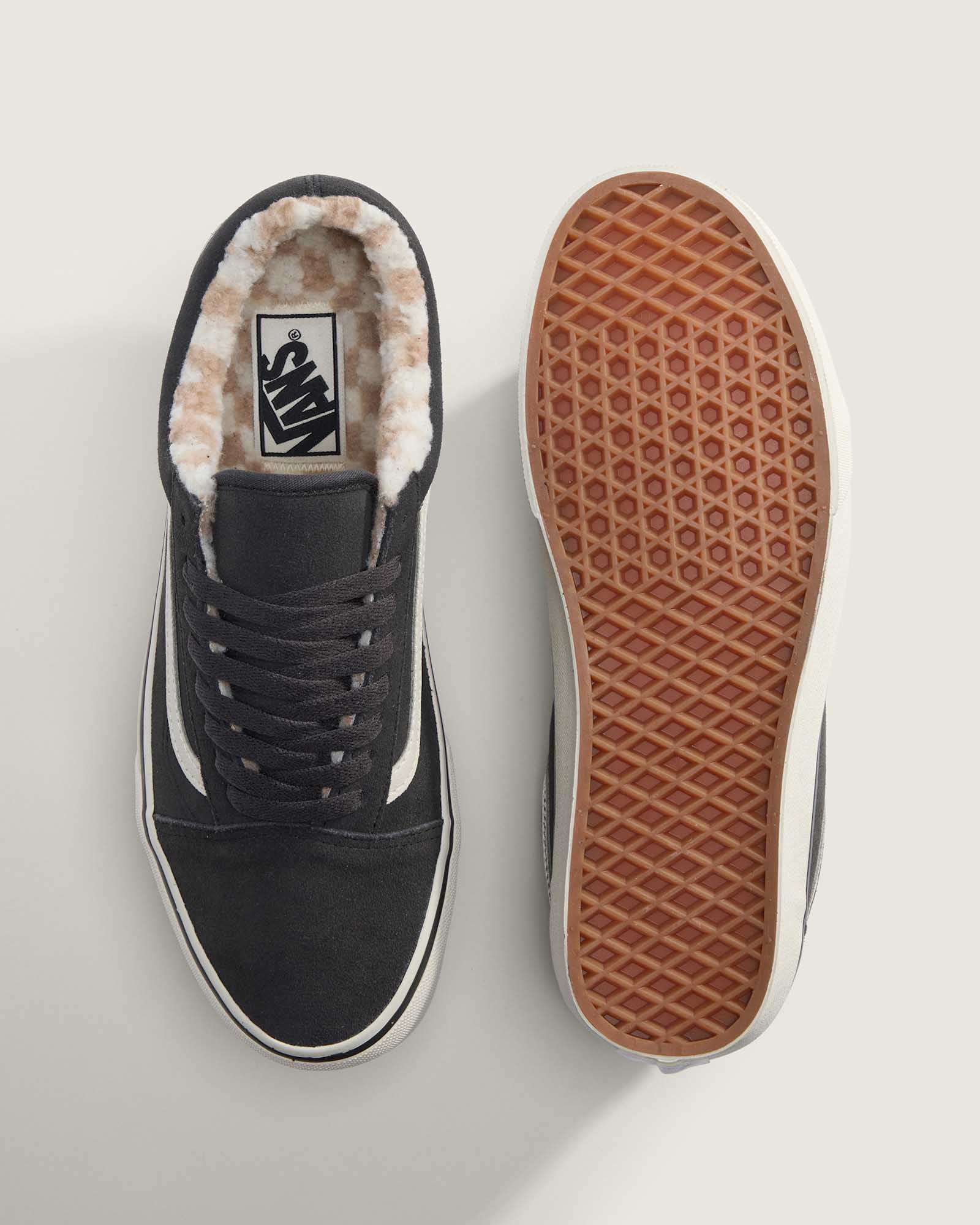 オールドスクール コージー