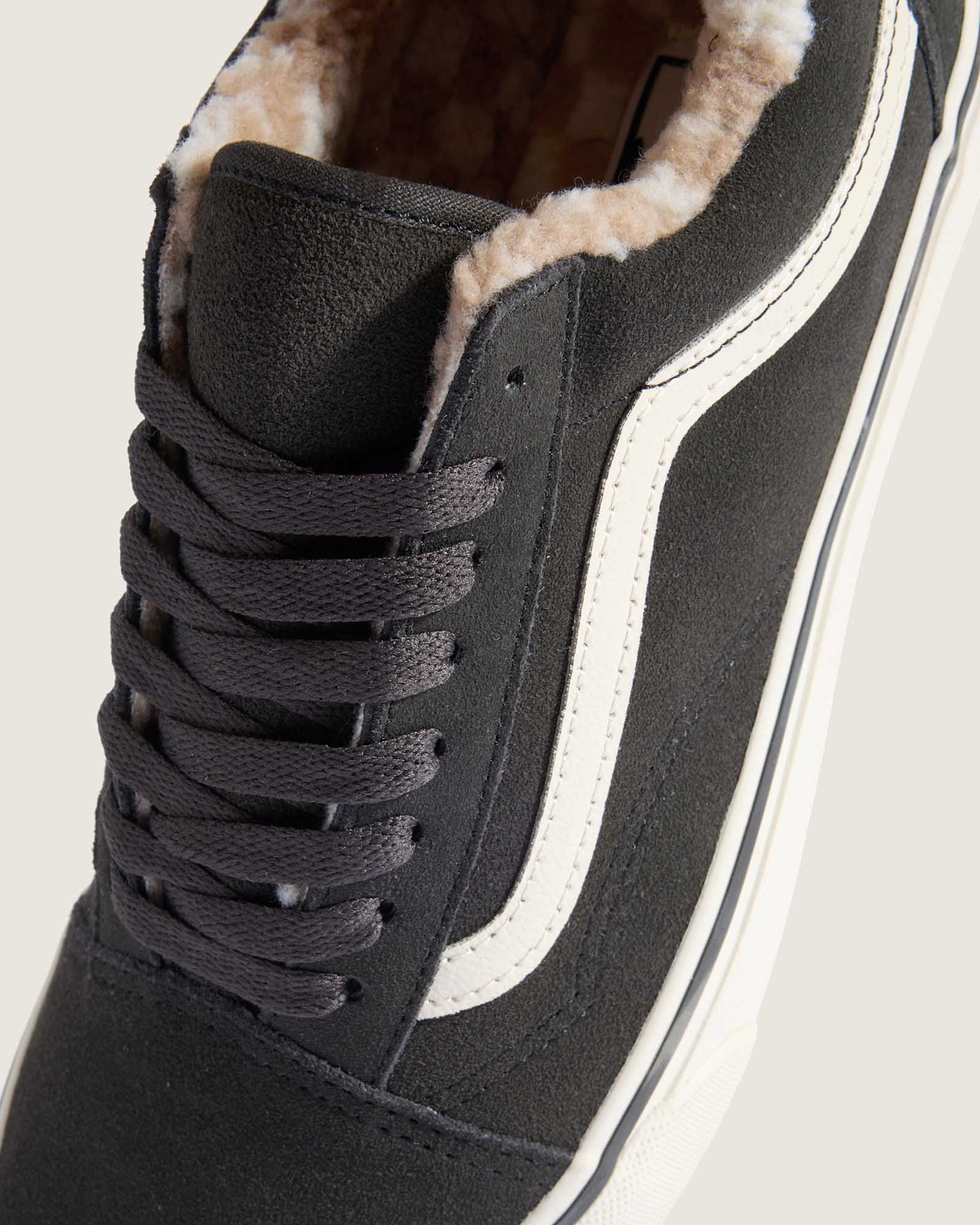 オールドスクール コージー