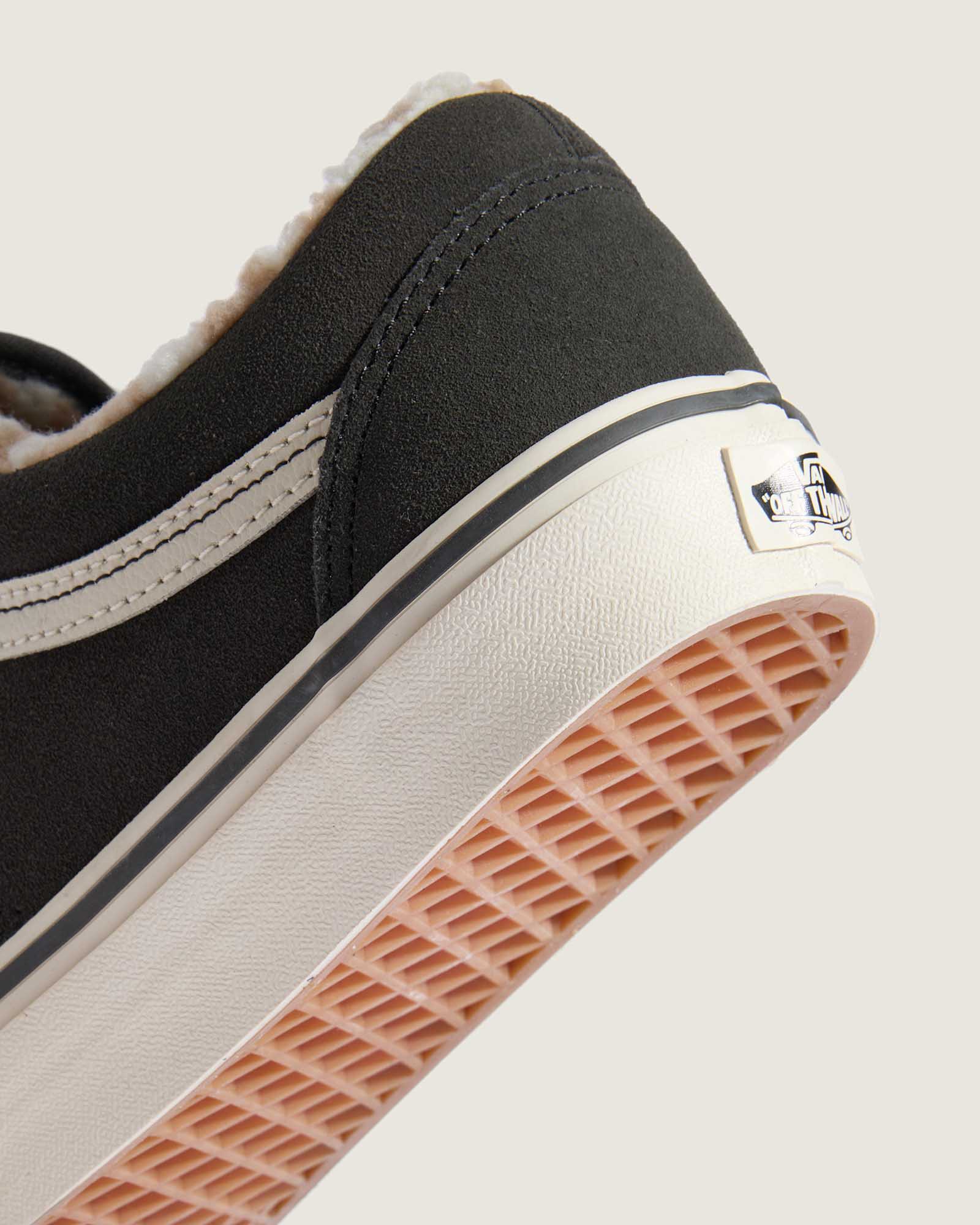 オールドスクール コージー