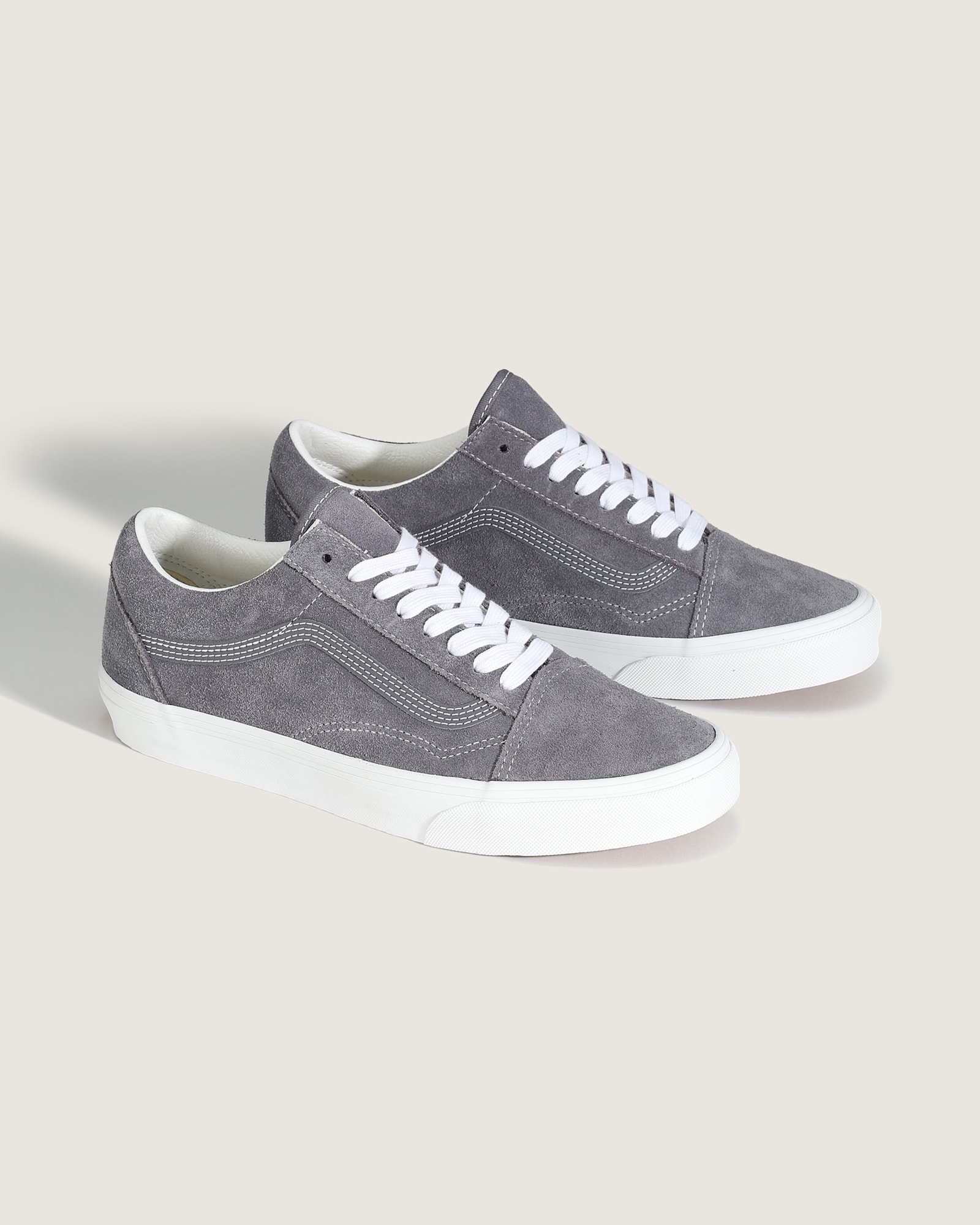 オールドスクール スエード