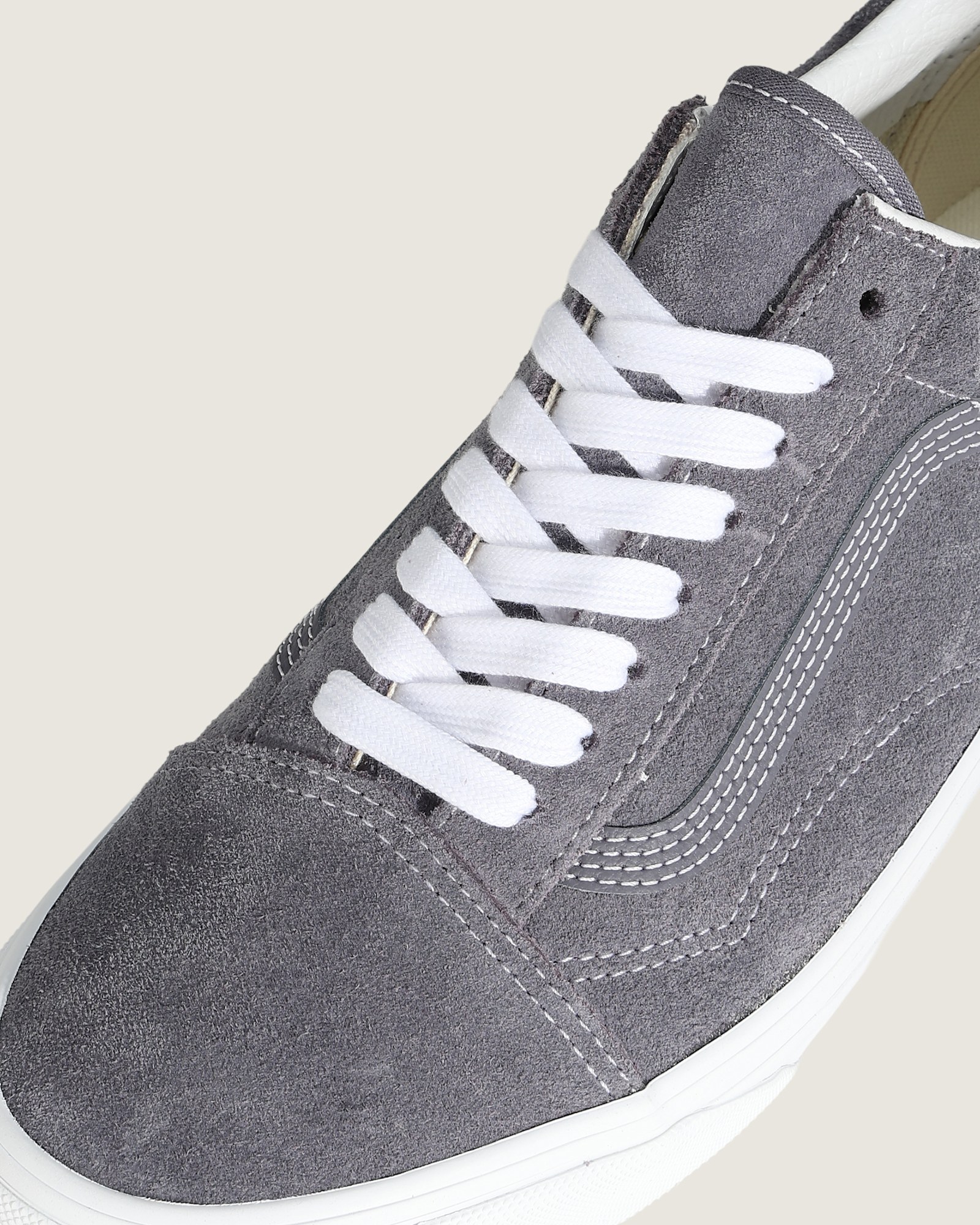 オールドスクール スエード