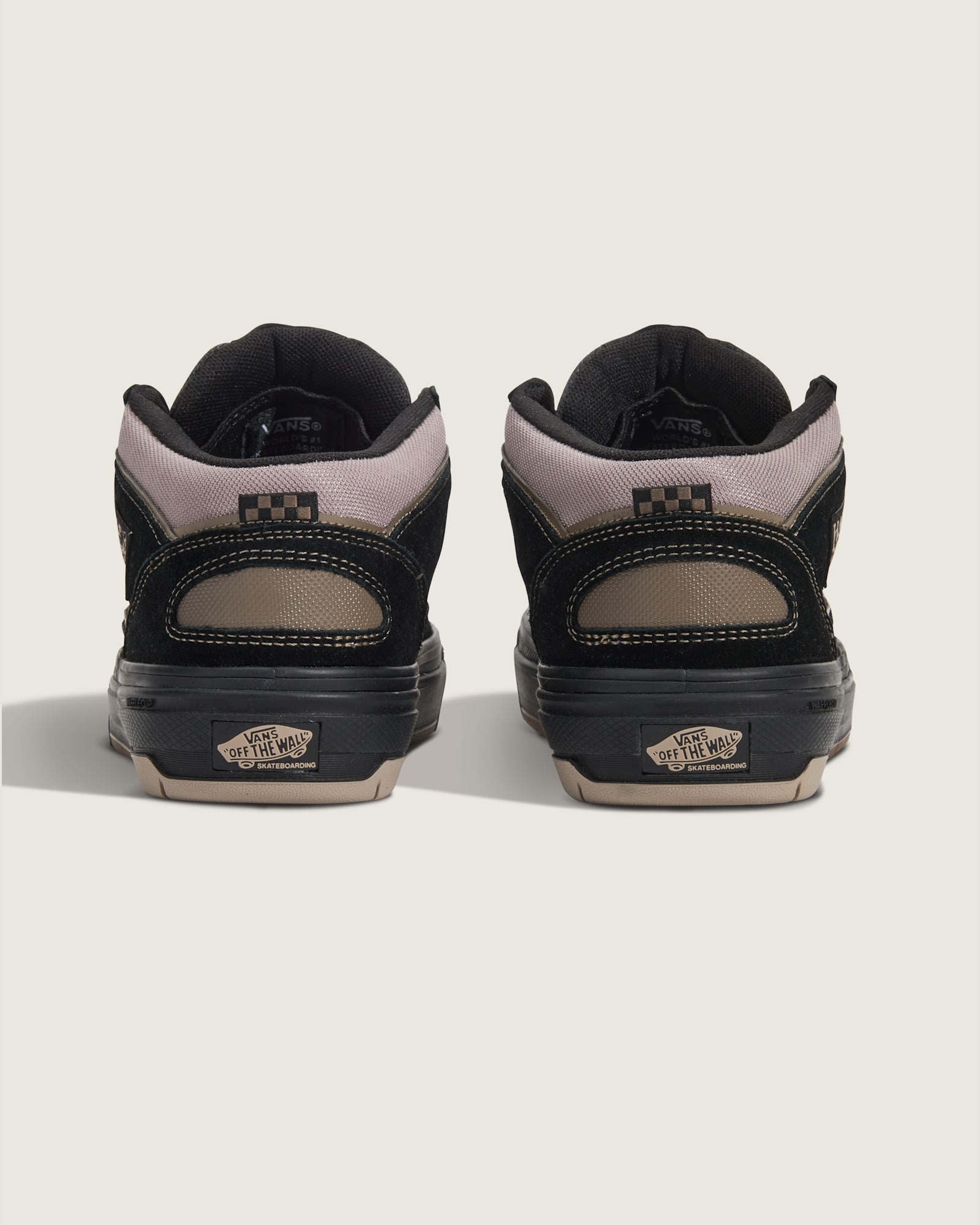 スケート ハーフキャブ Wafflecup&trade;