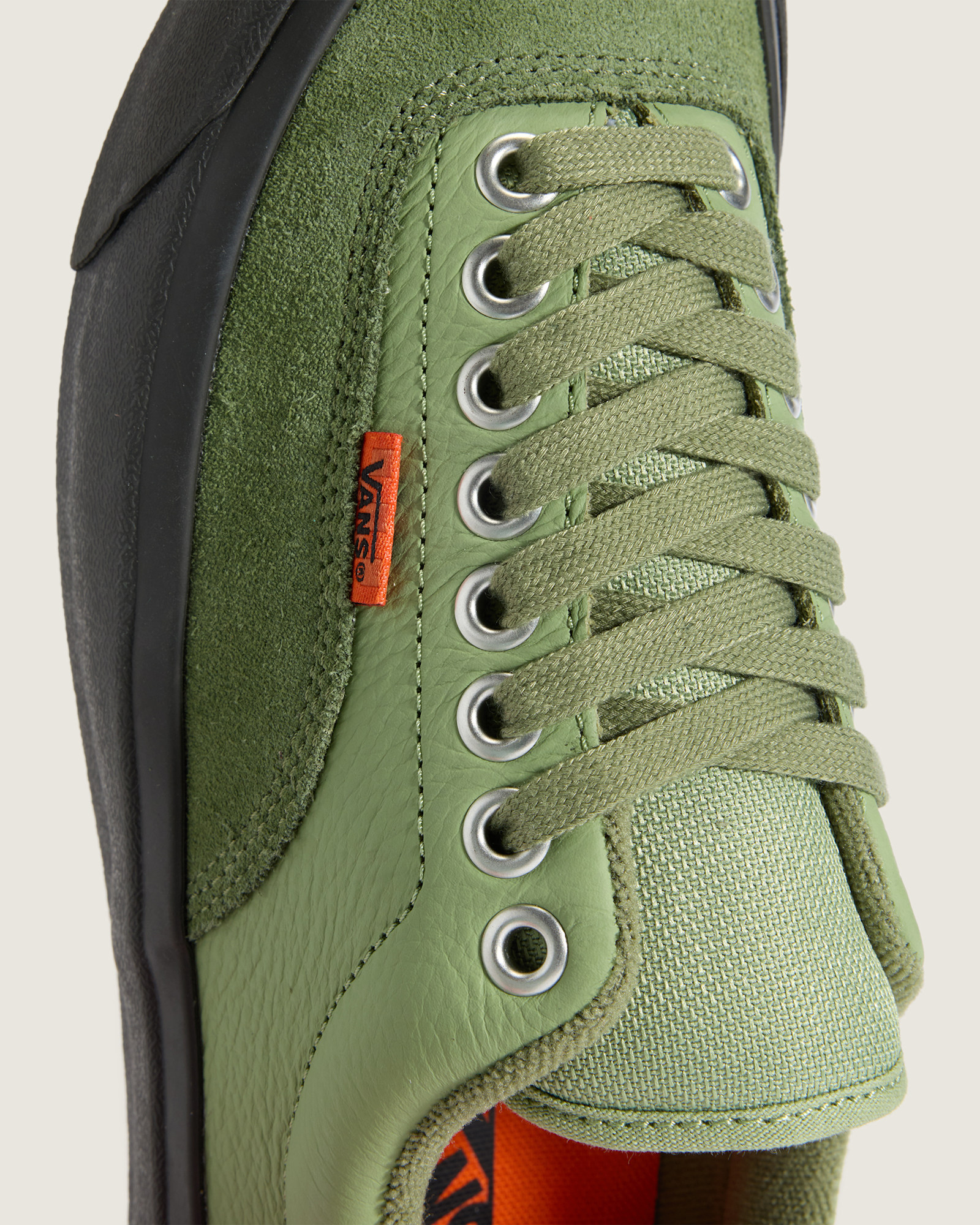 スケート エラ スタブ