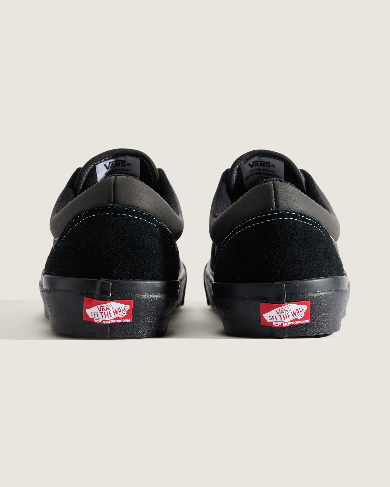 スケート エラ スタブ