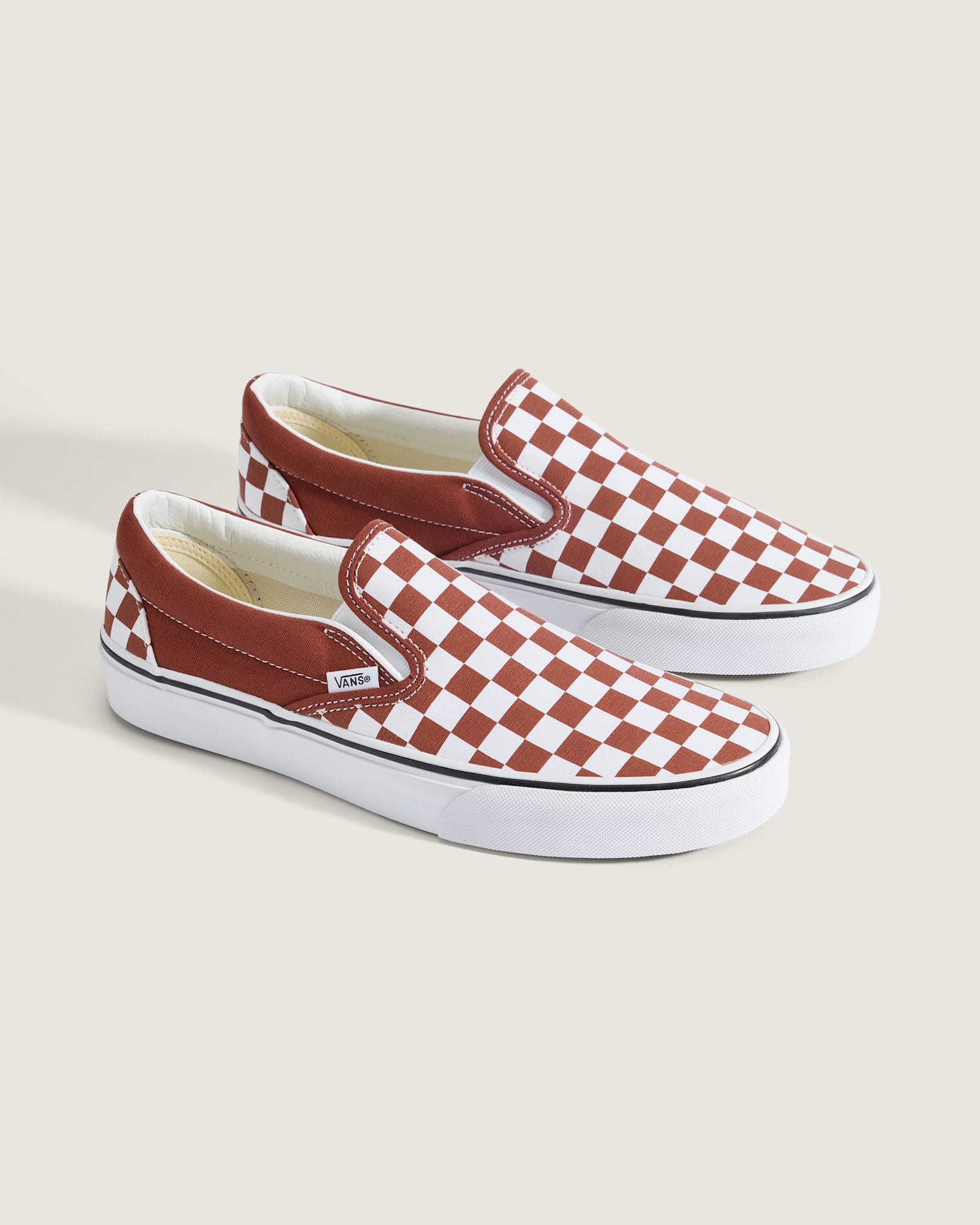 クラシック スリッポン