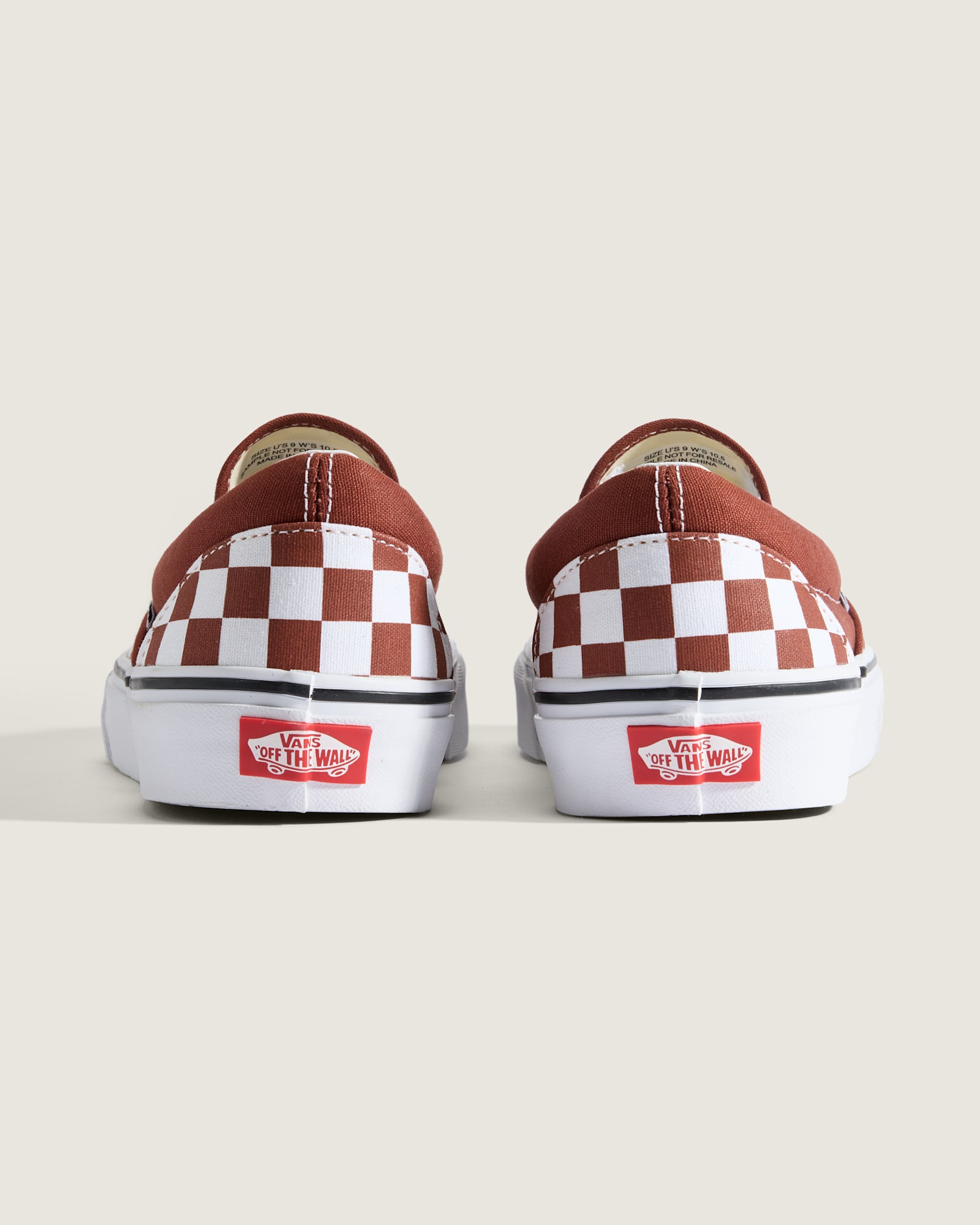 クラシック スリッポン