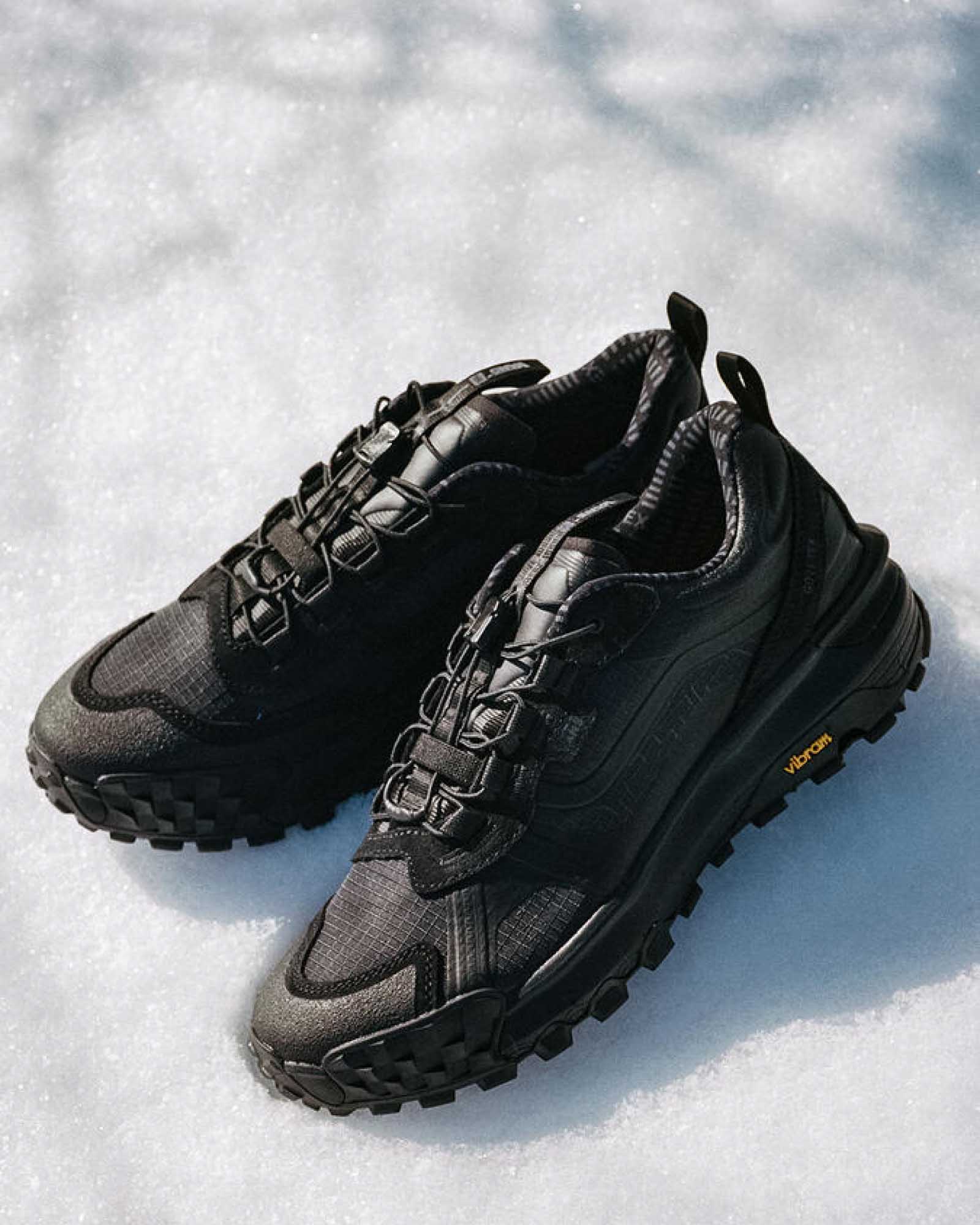 クロスパス XC GORE-TEX