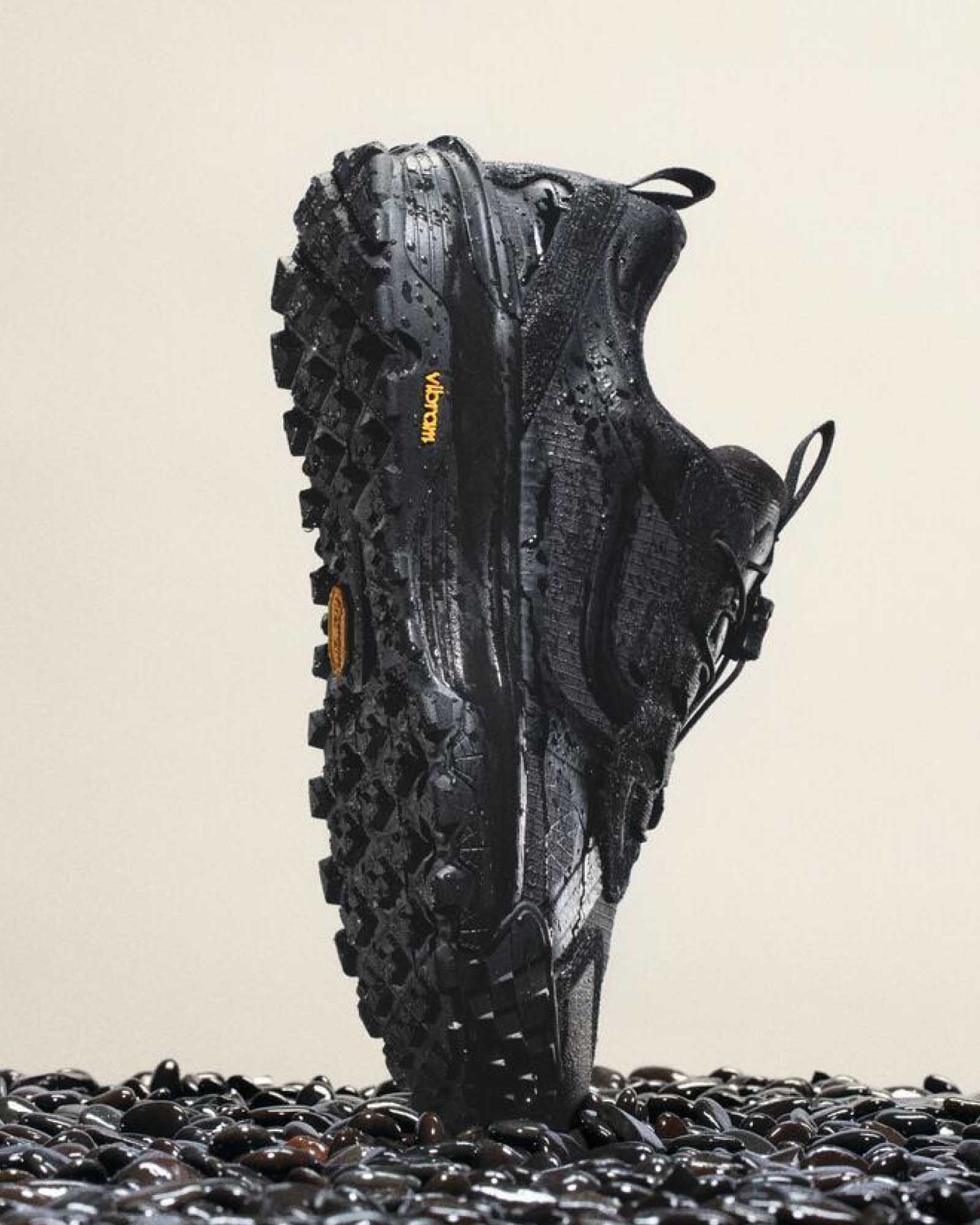 クロスパス XC GORE-TEX