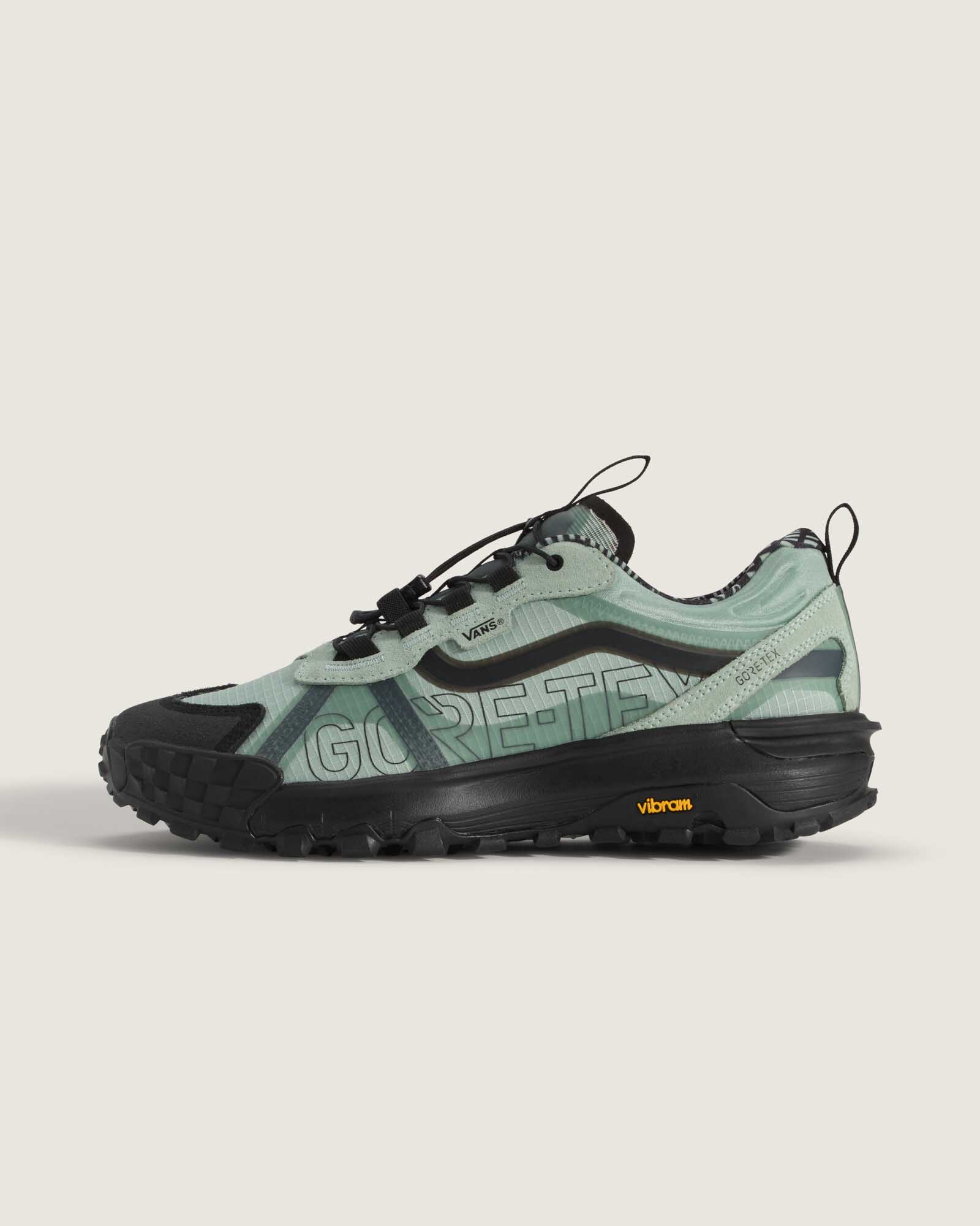 クロスパス XC GORE-TEX