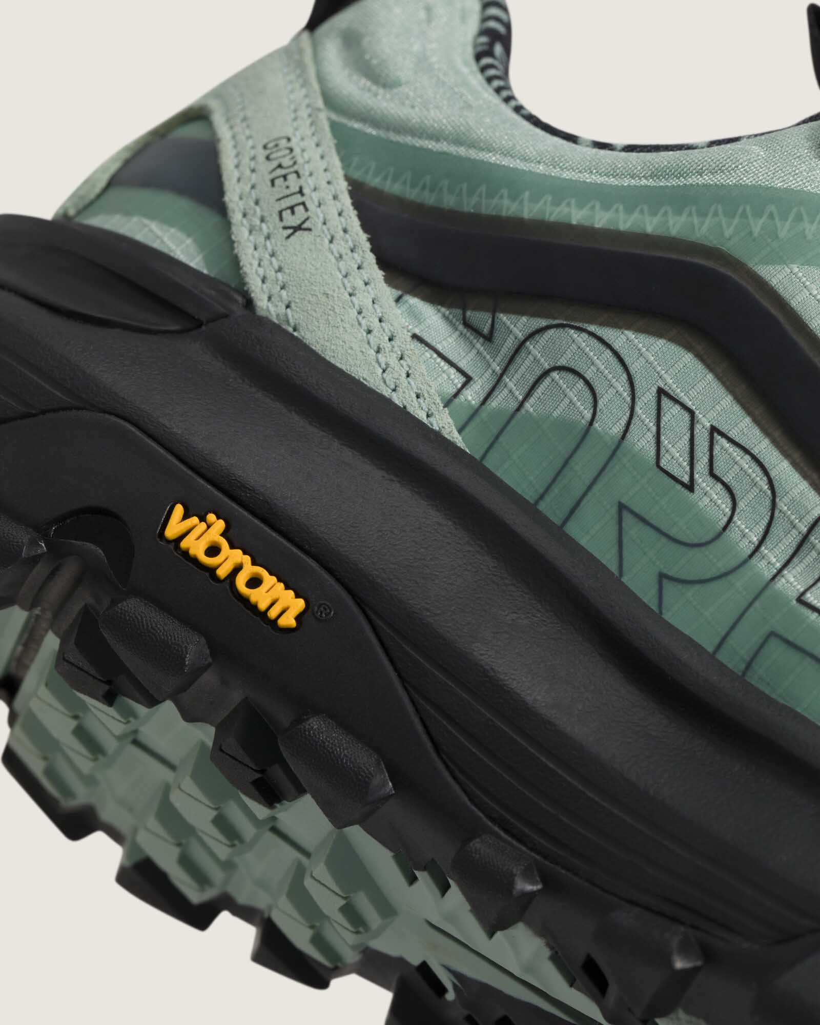 クロスパス XC GORE-TEX