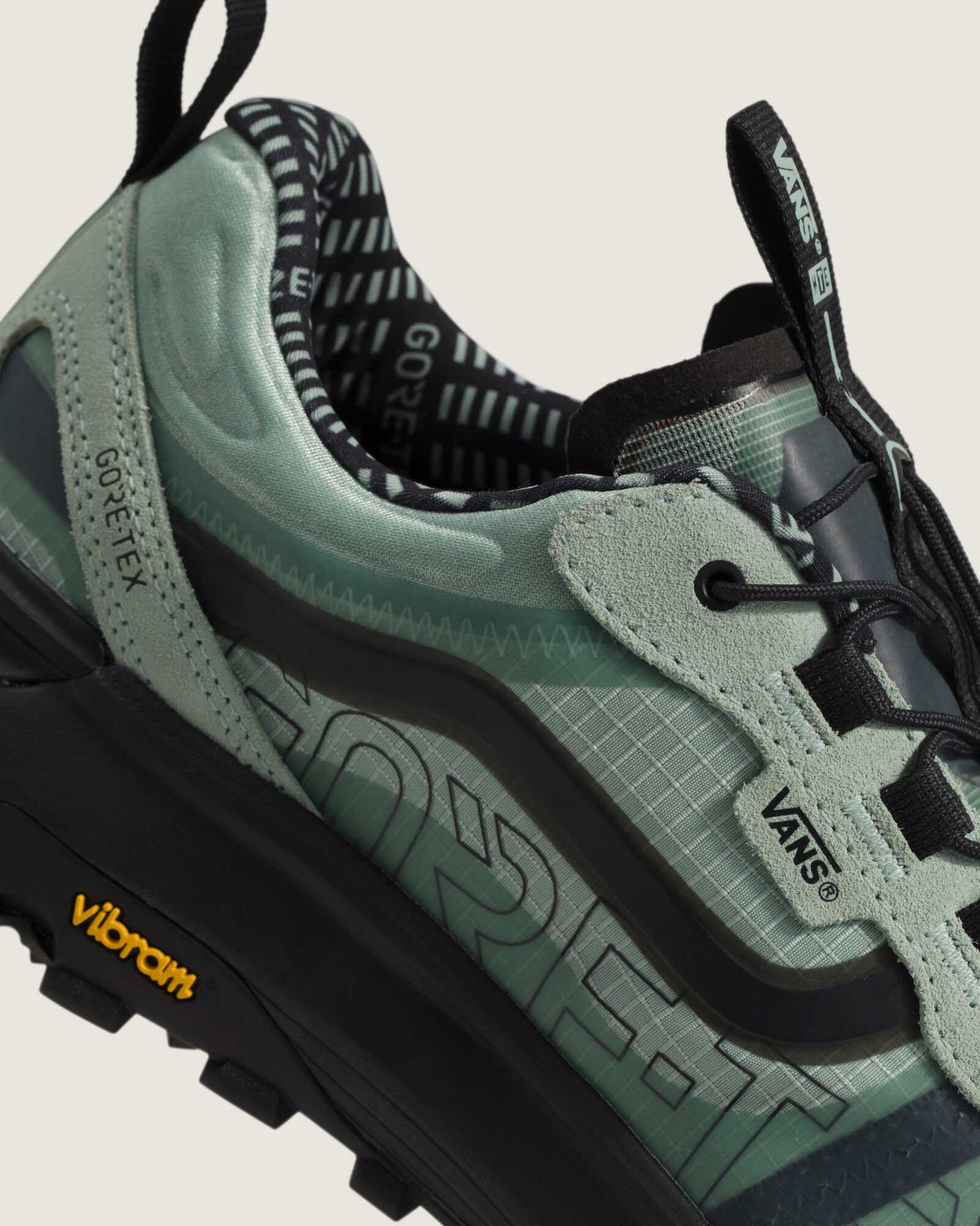 クロスパス XC GORE-TEX