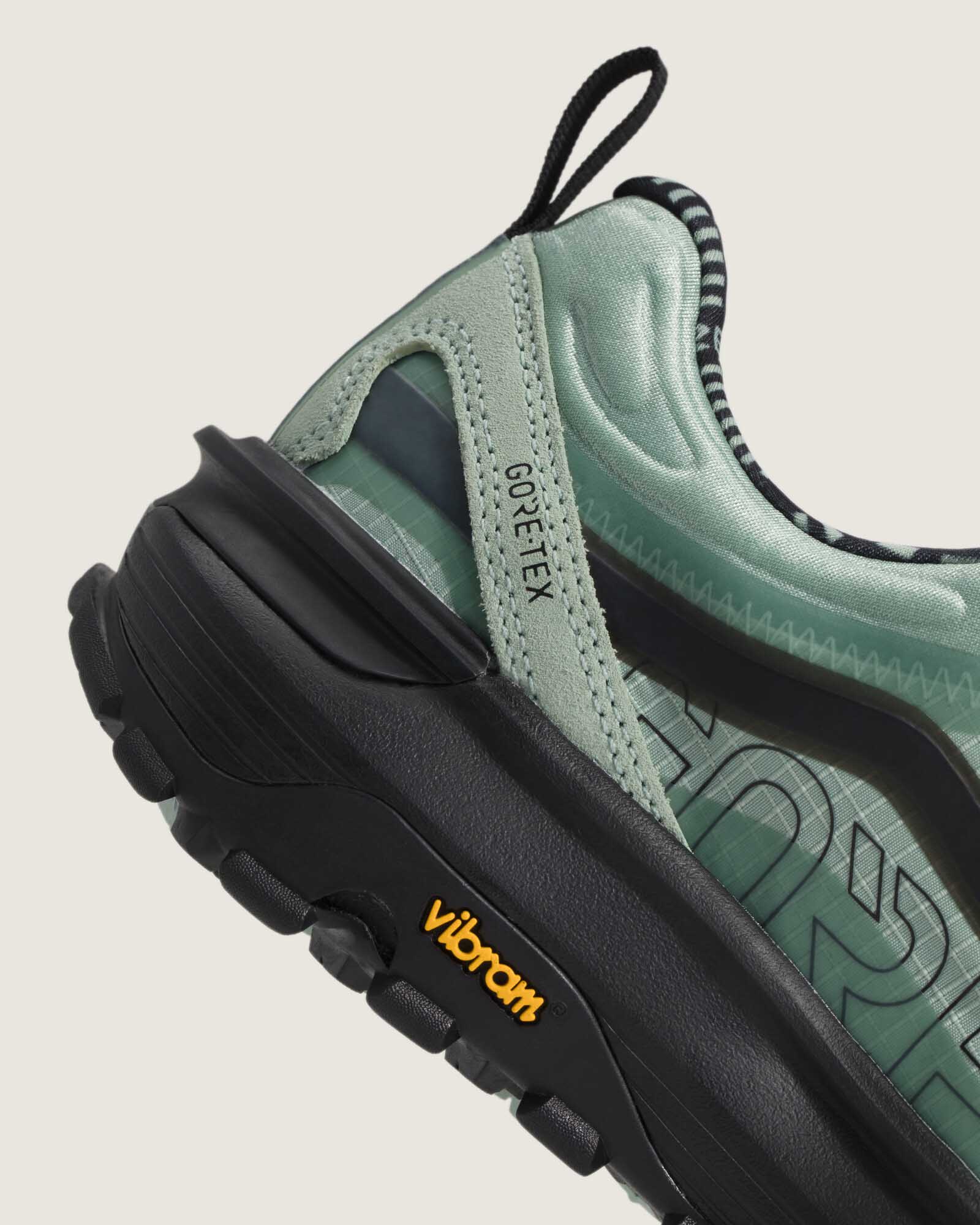 クロスパス XC GORE-TEX