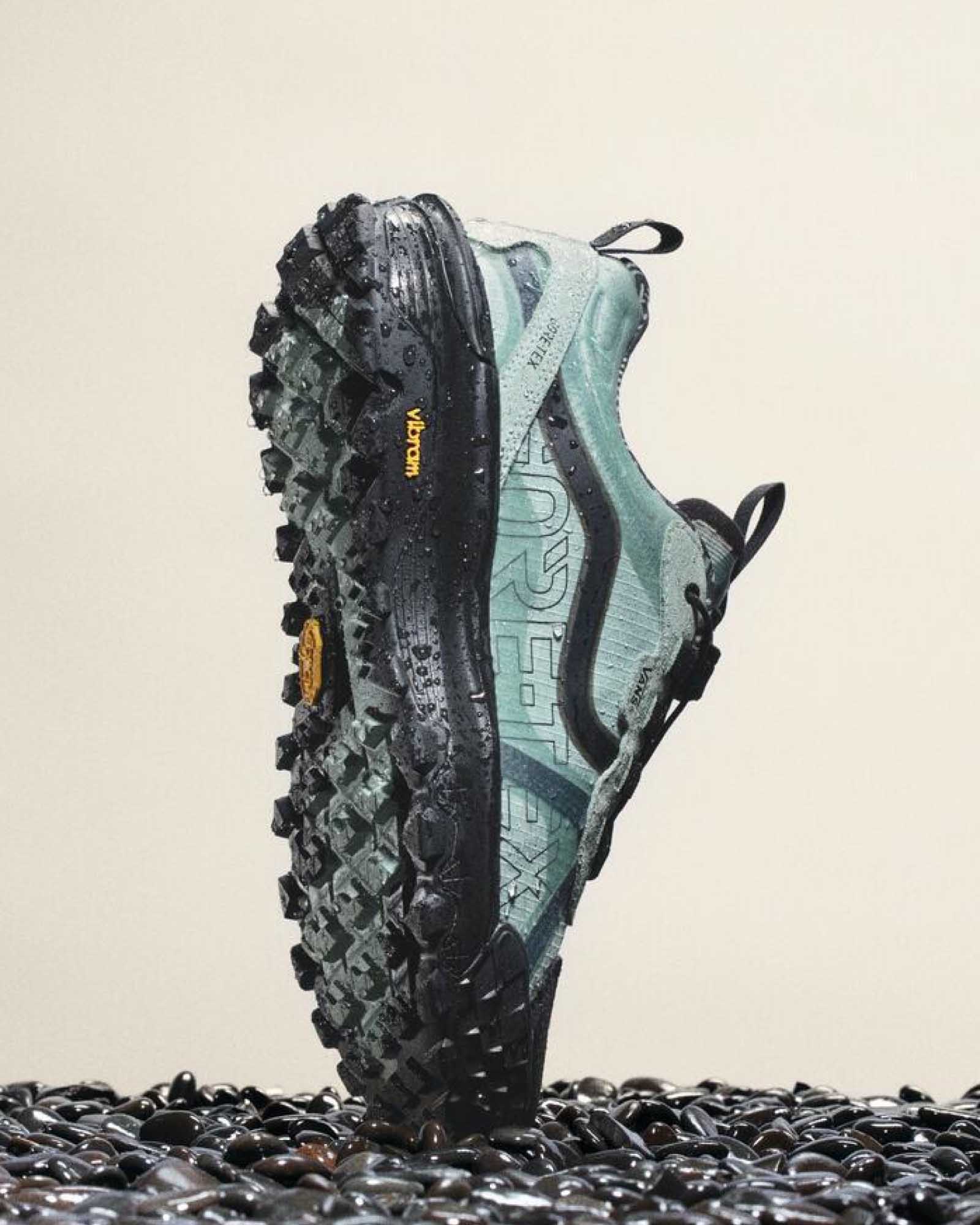 クロスパス XC GORE-TEX