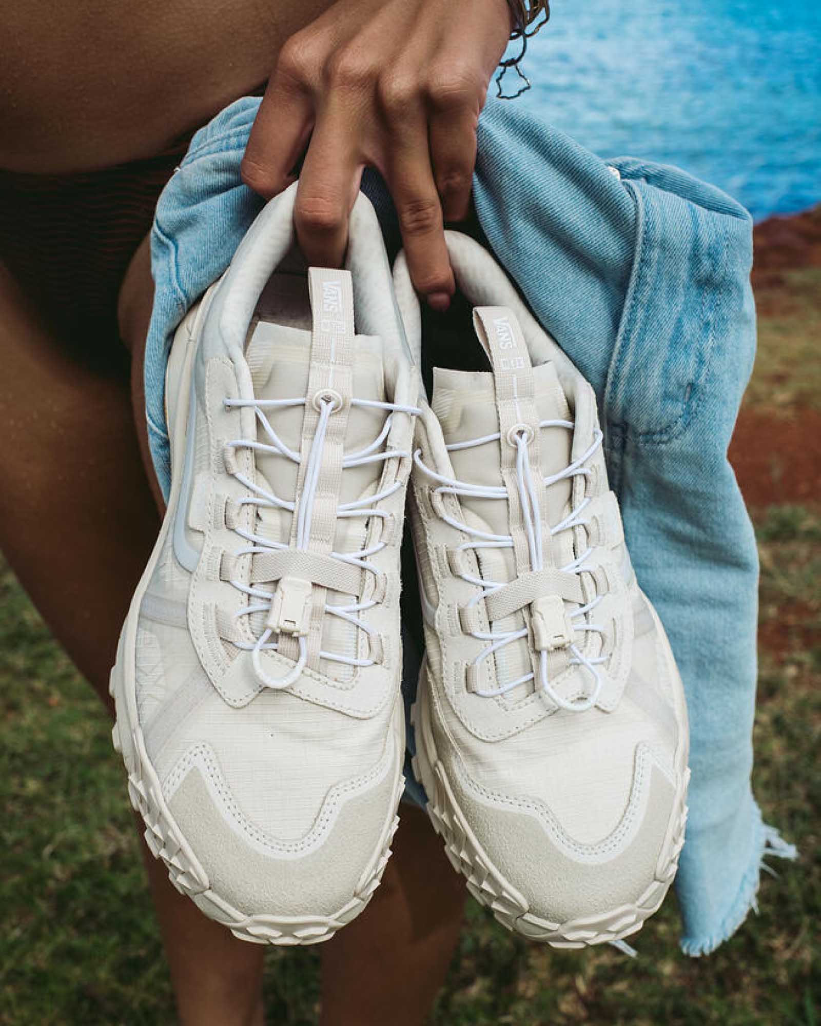 クロスパス XC GORE-TEX