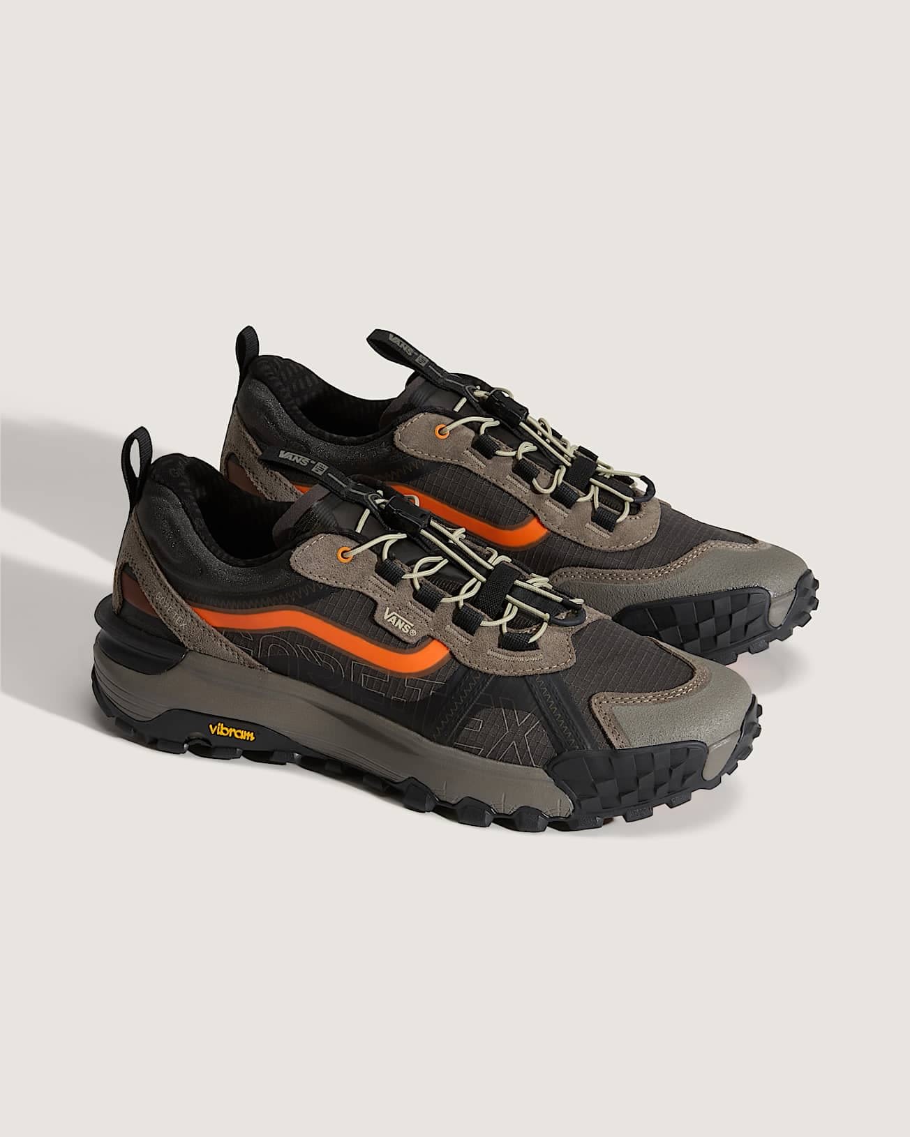 クロスパス XC GORE-TEX