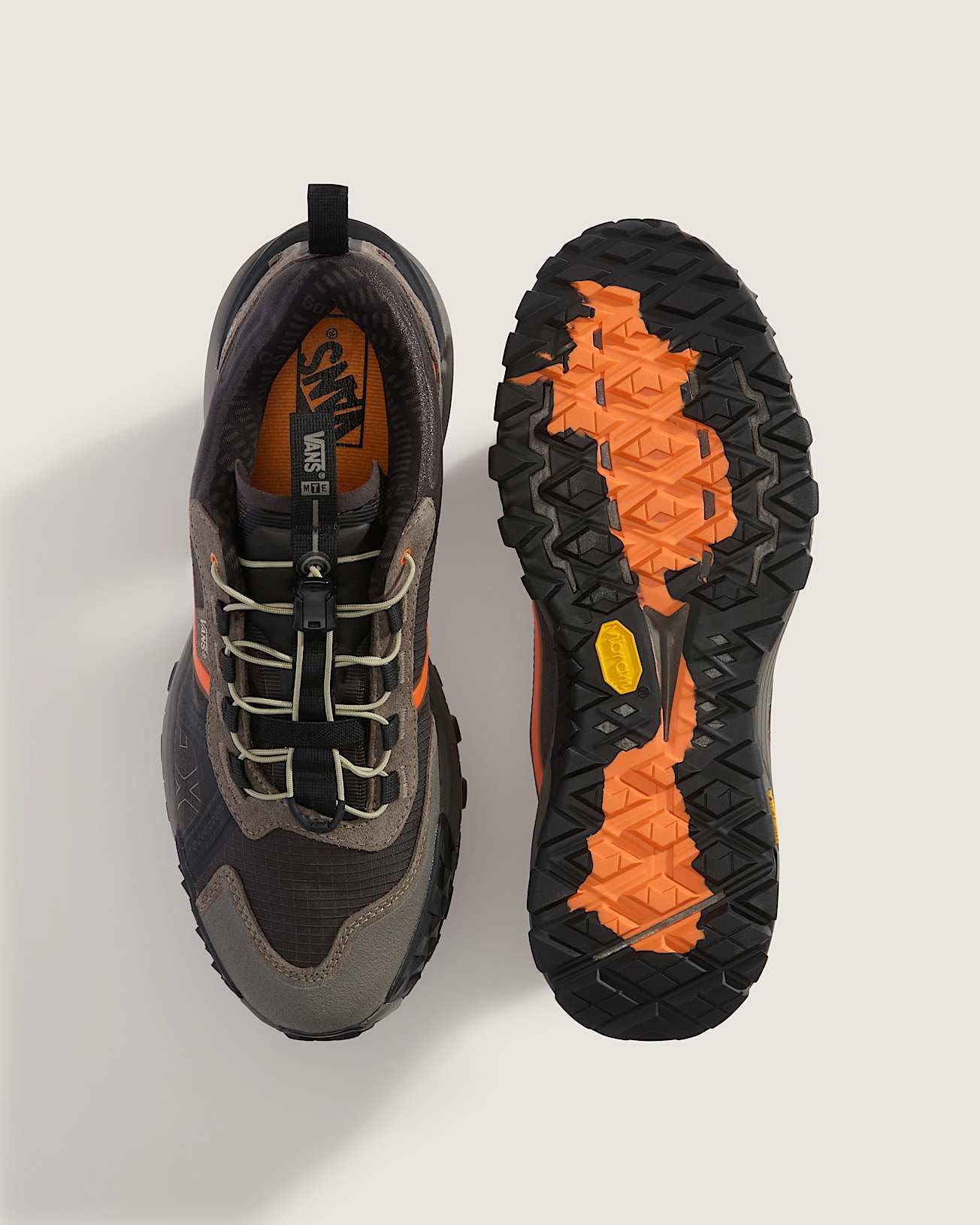 クロスパス XC GORE-TEX