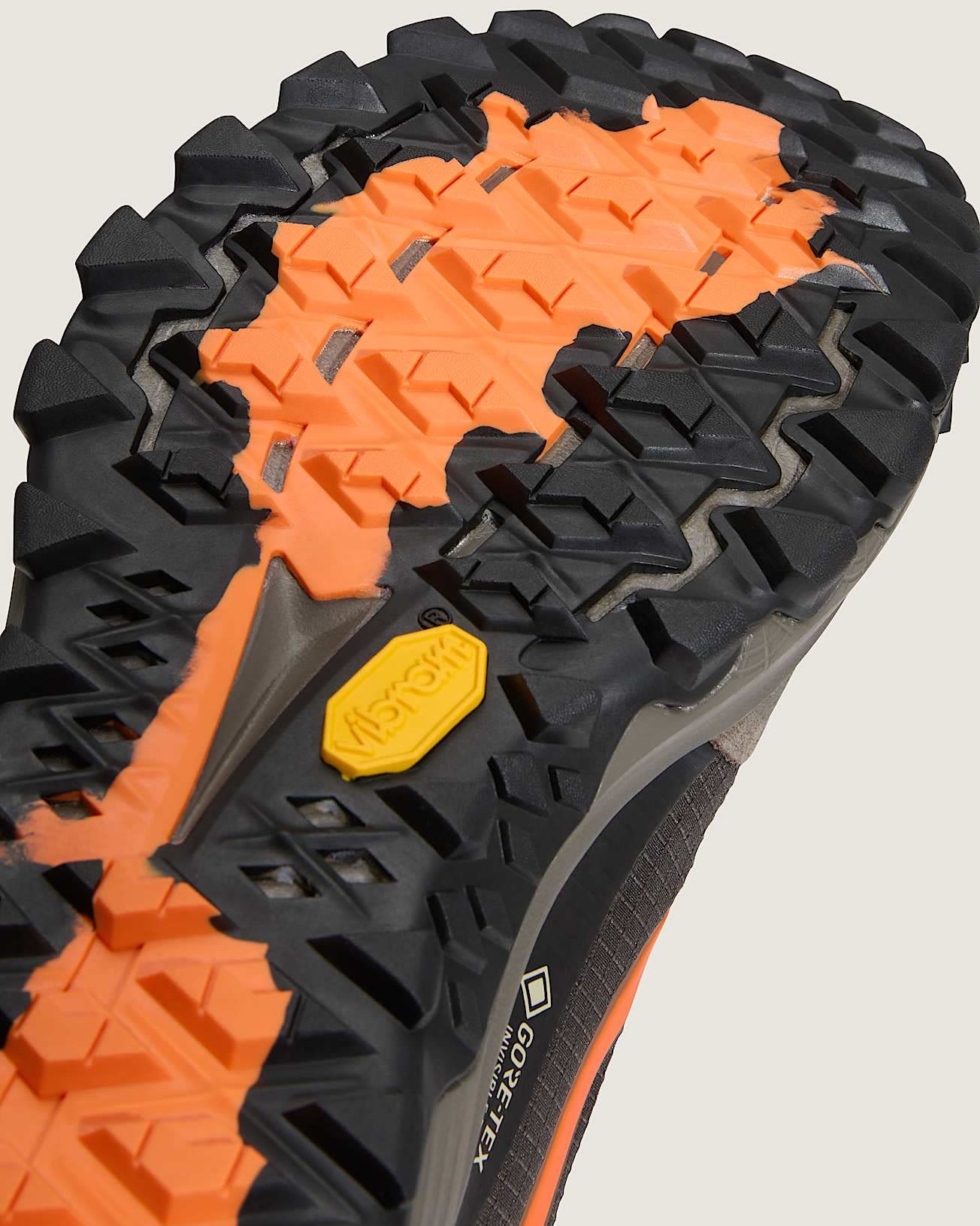 クロスパス XC GORE-TEX