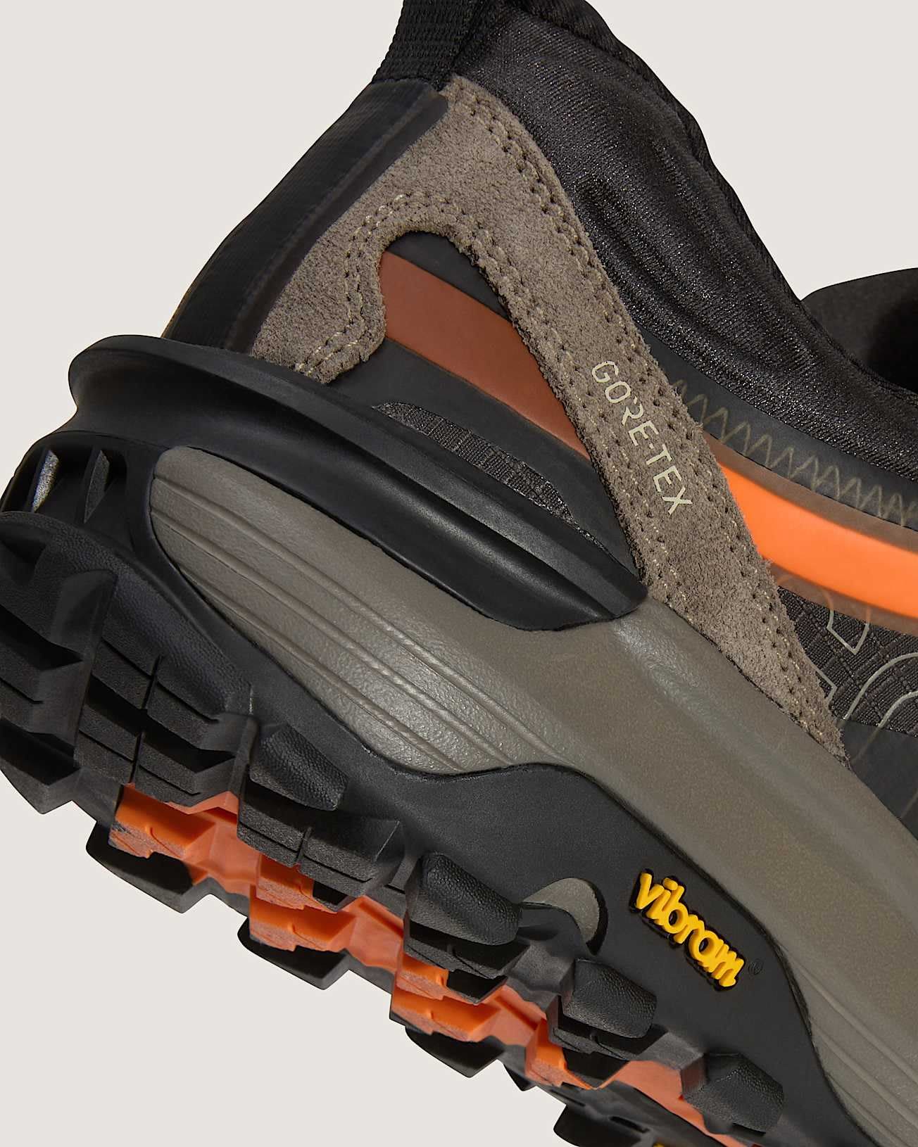 クロスパス XC GORE-TEX