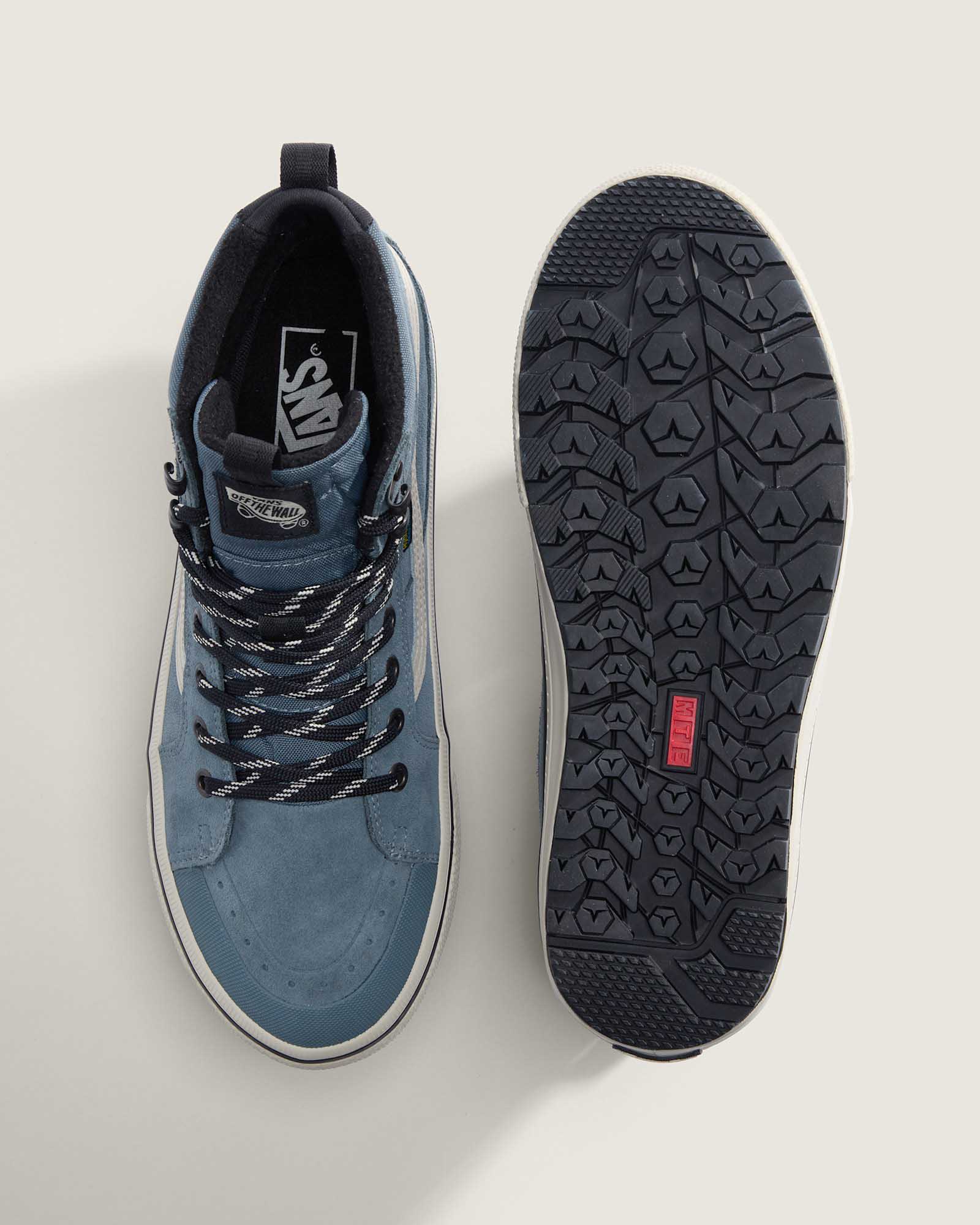 スケートハイ ウォータープルーフ インシュレーテッド