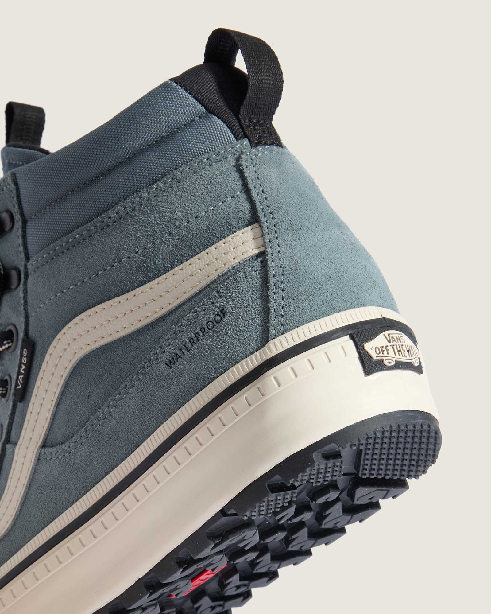 スケートハイ ウォータープルーフ インシュレーテッド