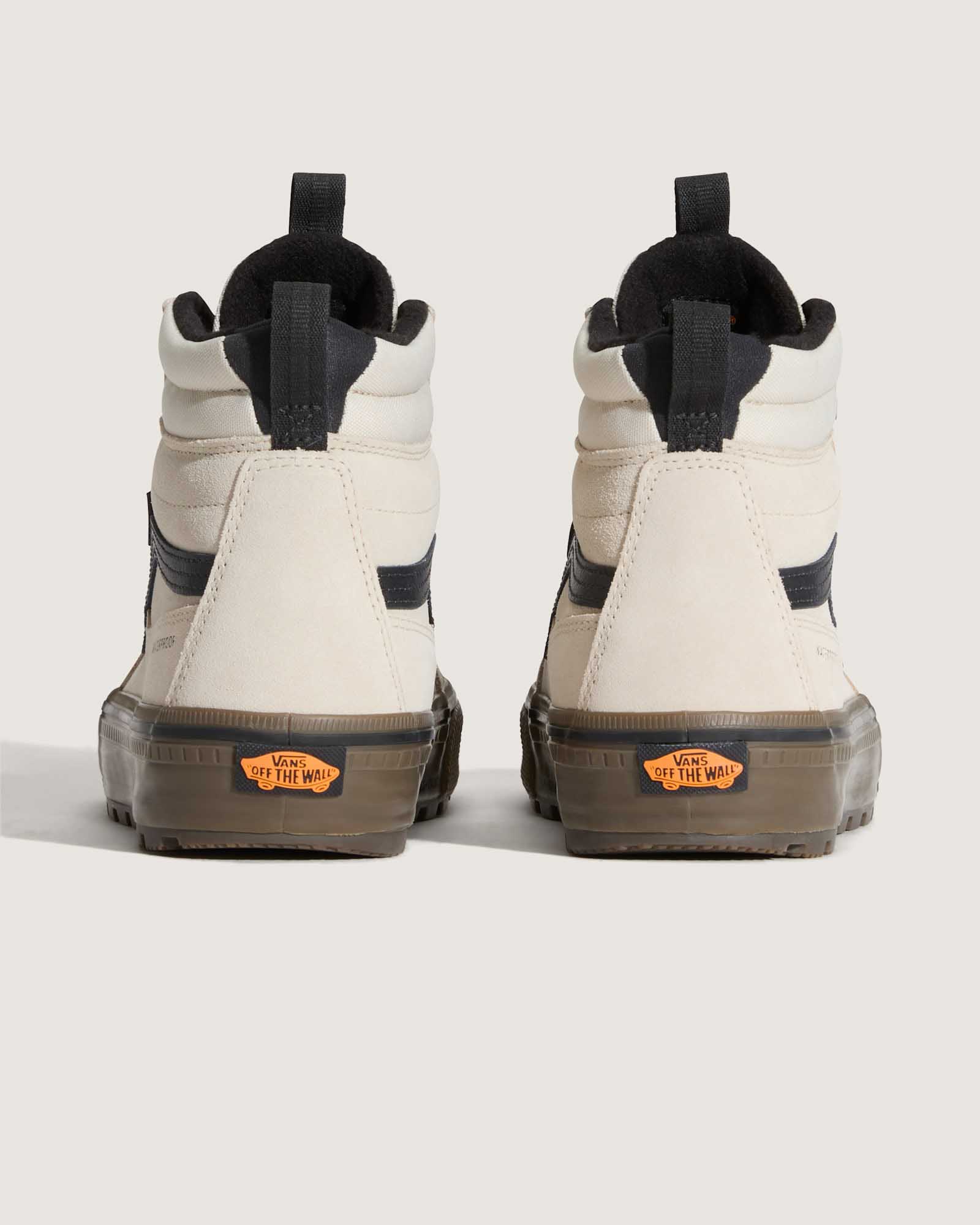 スケートハイ ウォータープルーフ インシュレーテッド