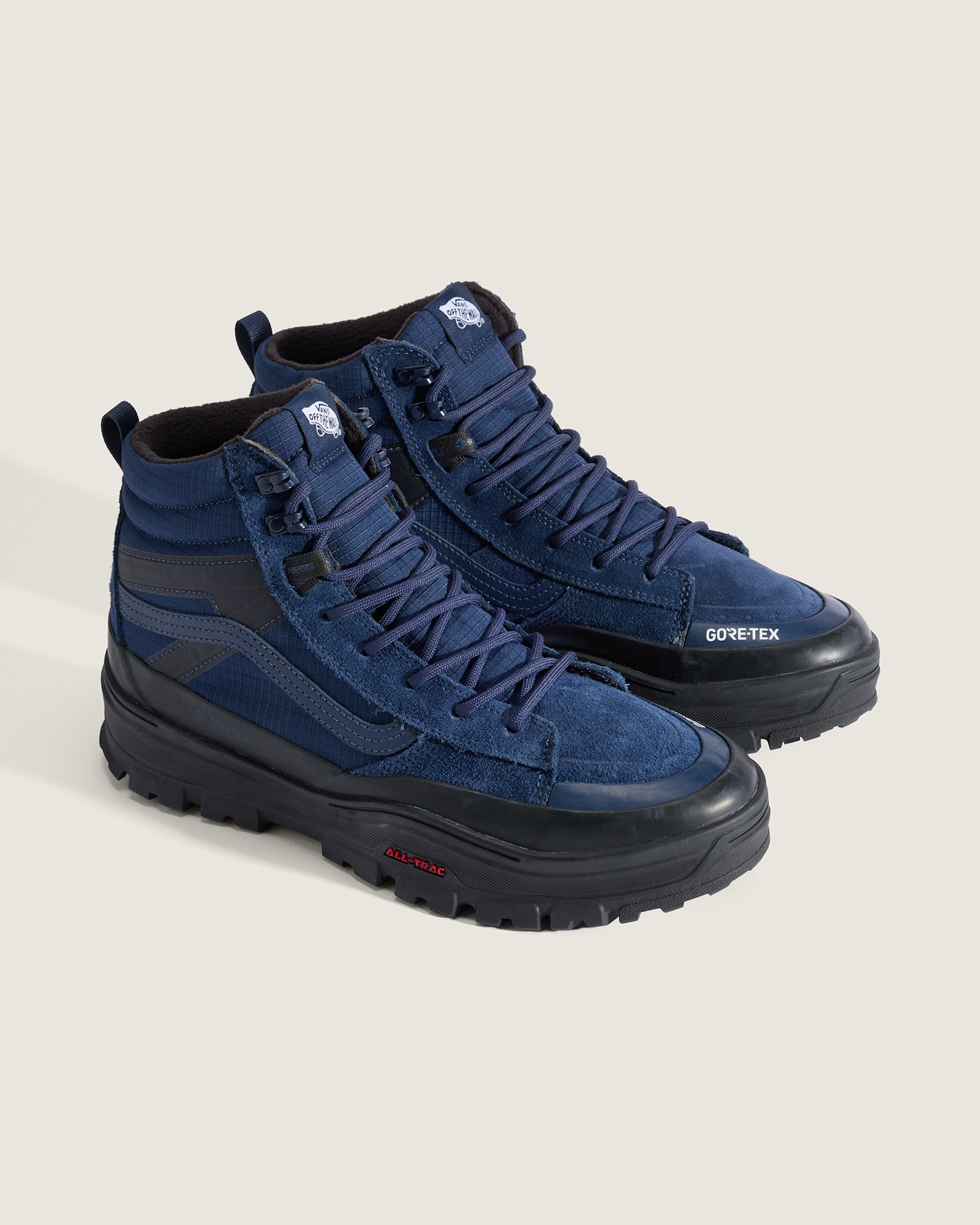 スケートハイ GORE-TEX インシュレーテッド