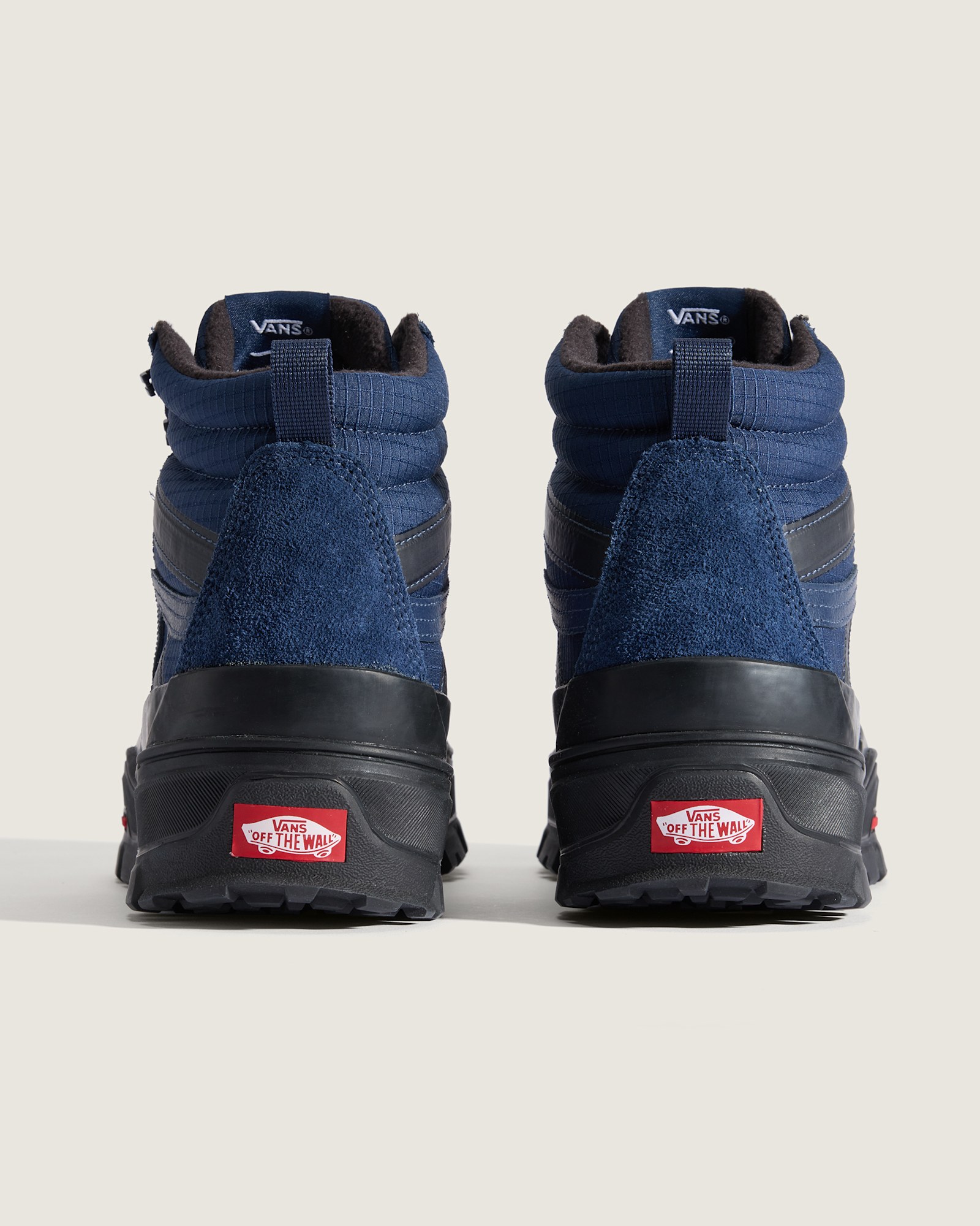 スケートハイ GORE-TEX インシュレーテッド