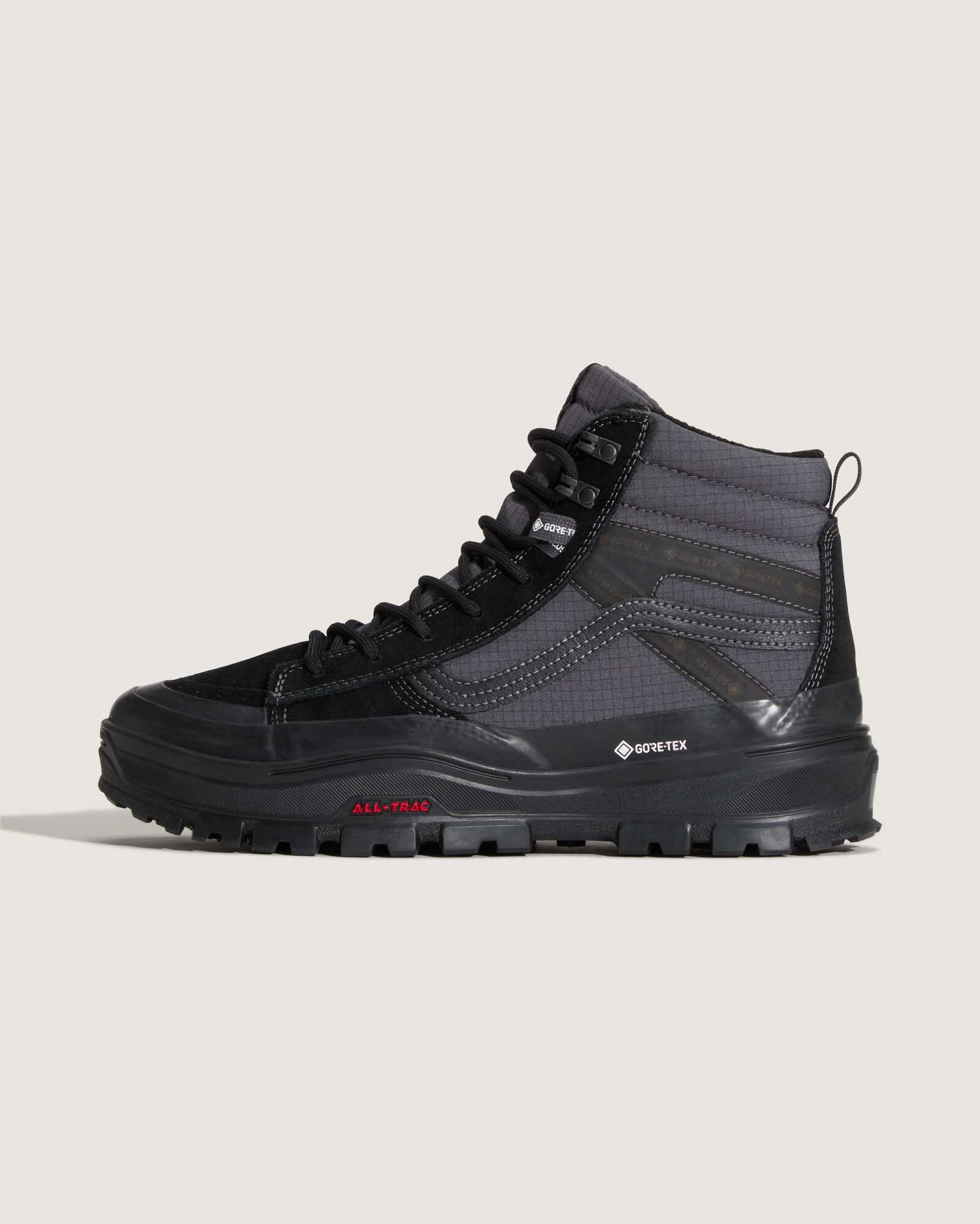 スケートハイ GORE-TEX インシュレーテッド