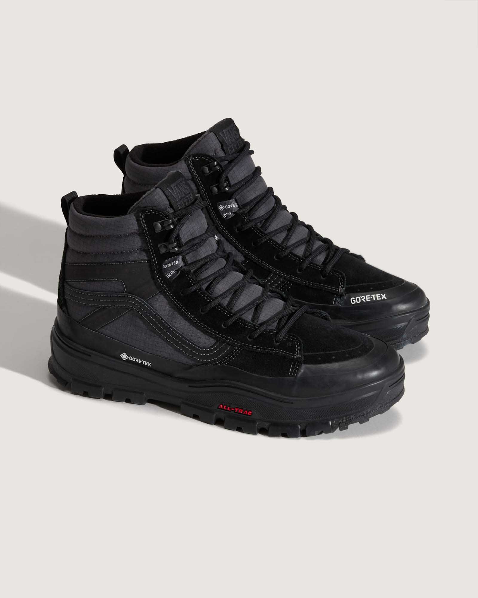 スケートハイ GORE-TEX インシュレーテッド