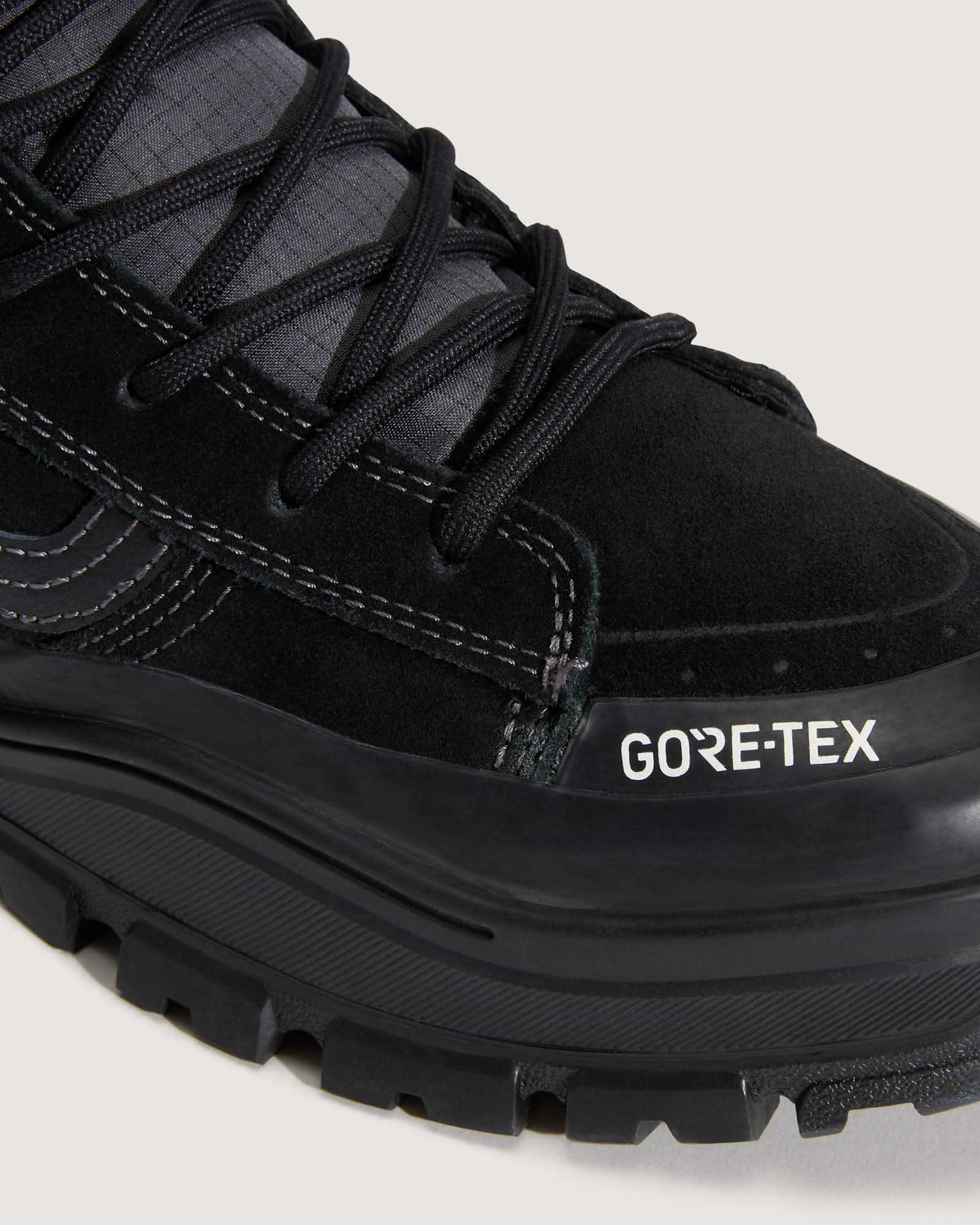 スケートハイ GORE-TEX インシュレーテッド