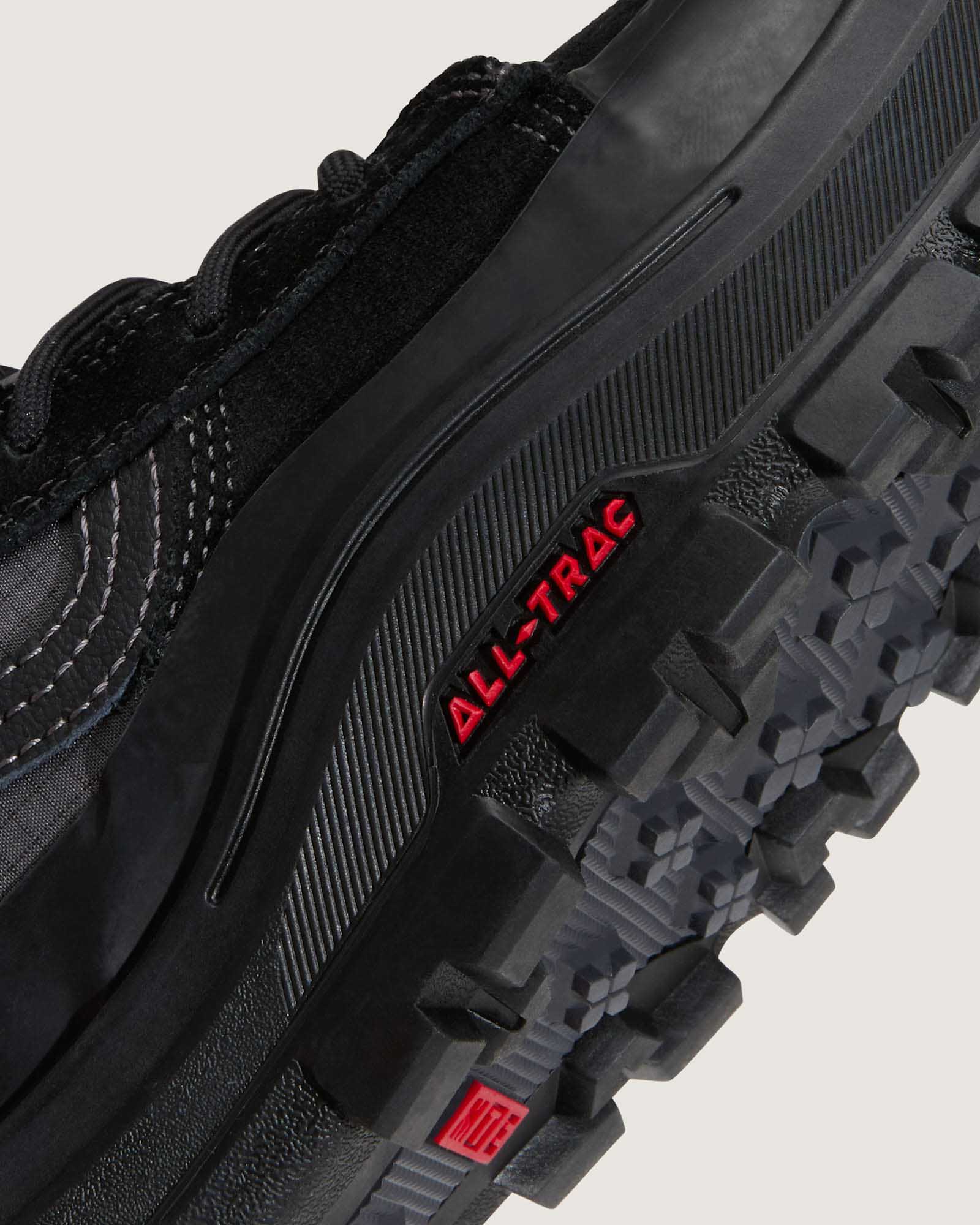 スケートハイ GORE-TEX インシュレーテッド