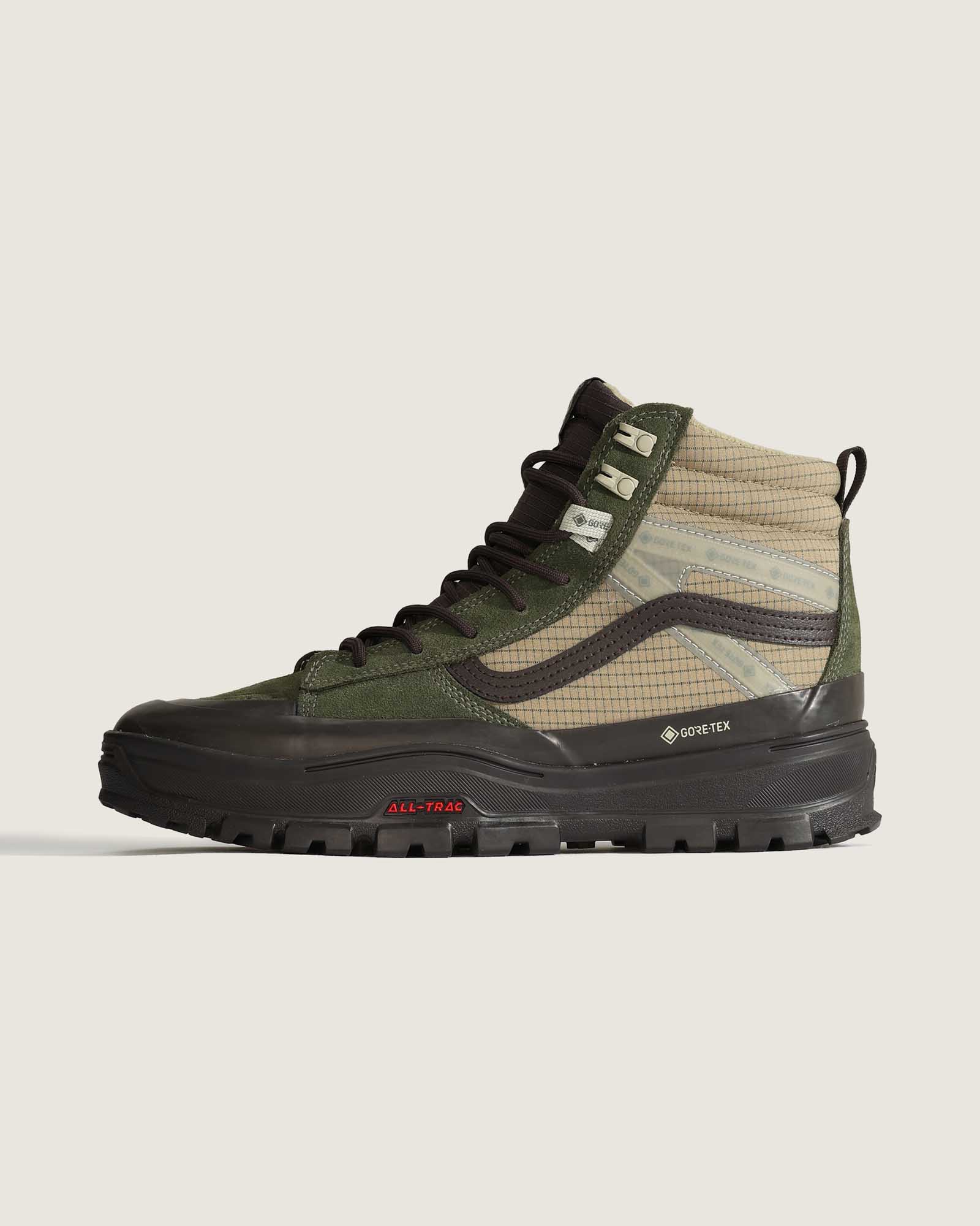 スケートハイ GORE-TEX インシュレーテッド