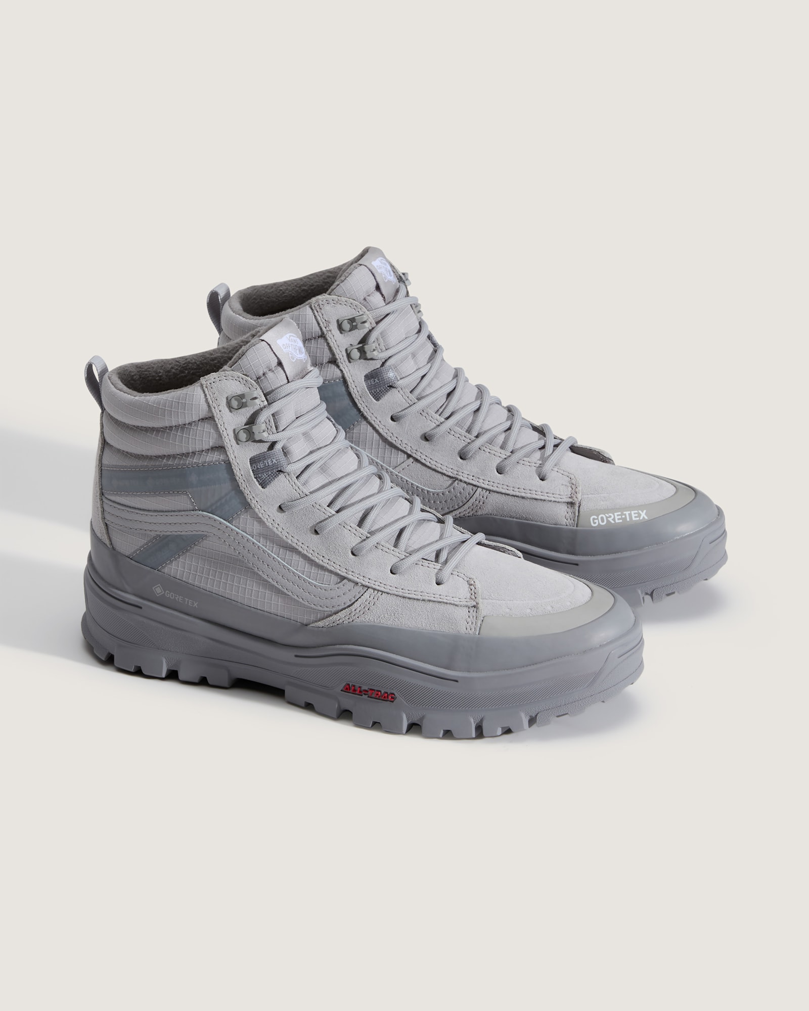 スケートハイ GORE-TEX インシュレーテッド