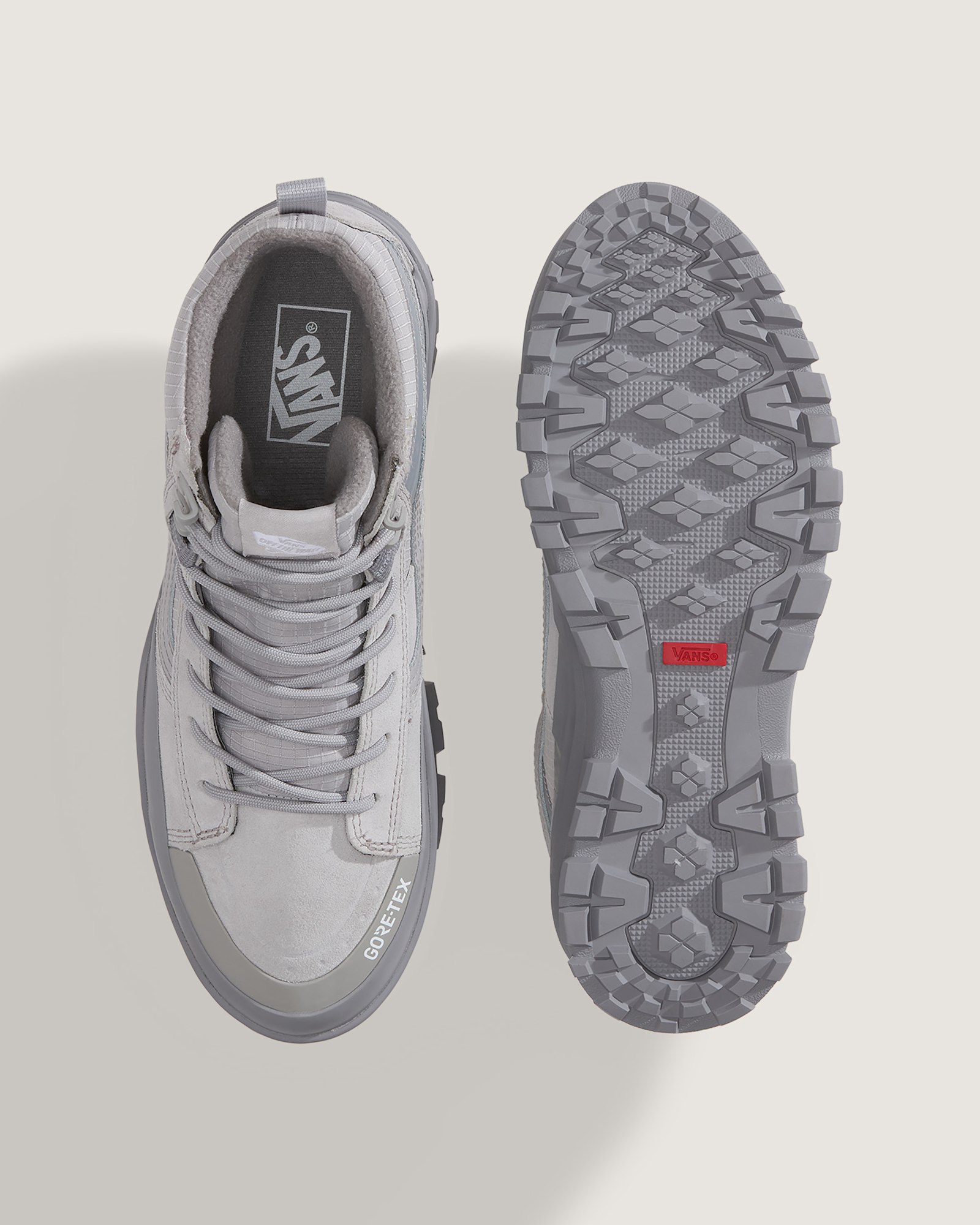 スケートハイ GORE-TEX インシュレーテッド