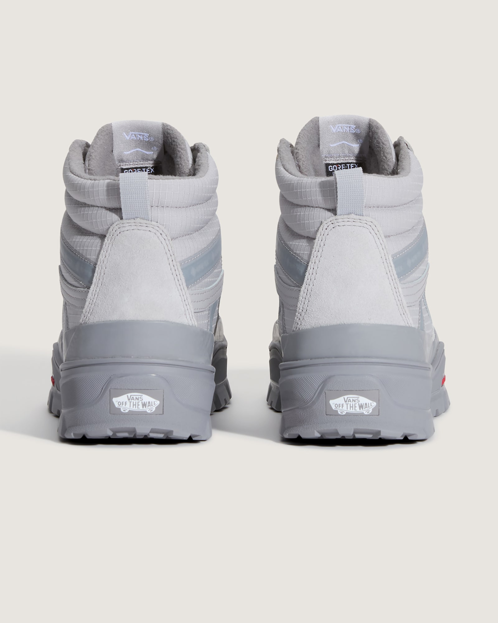 スケートハイ GORE-TEX インシュレーテッド