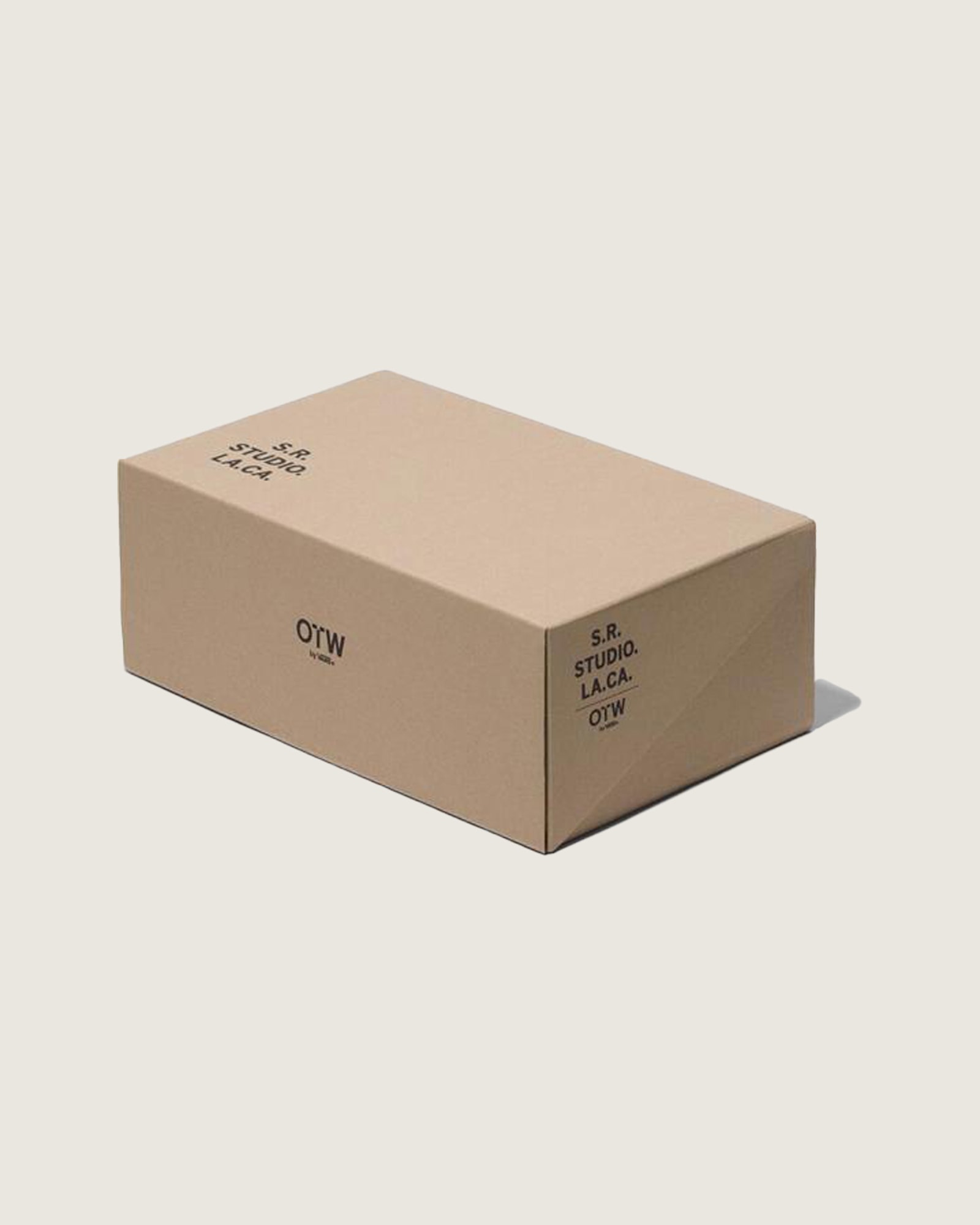OTW by Vans X S.R. STUDIO. LA. CA. オーセンティック プリマ