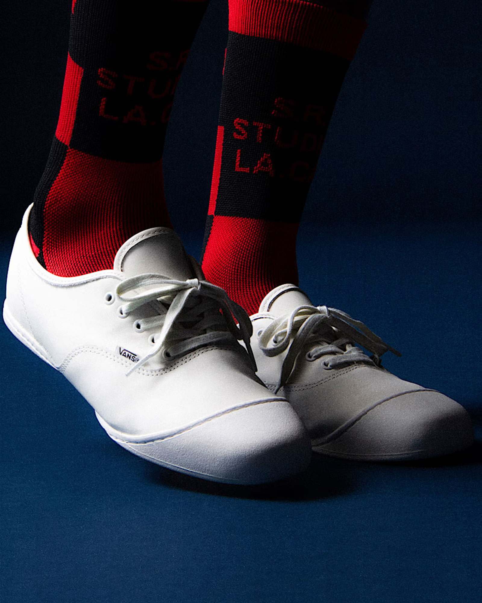 OTW by Vans X S.R. STUDIO. LA. CA. オーセンティック プリマ