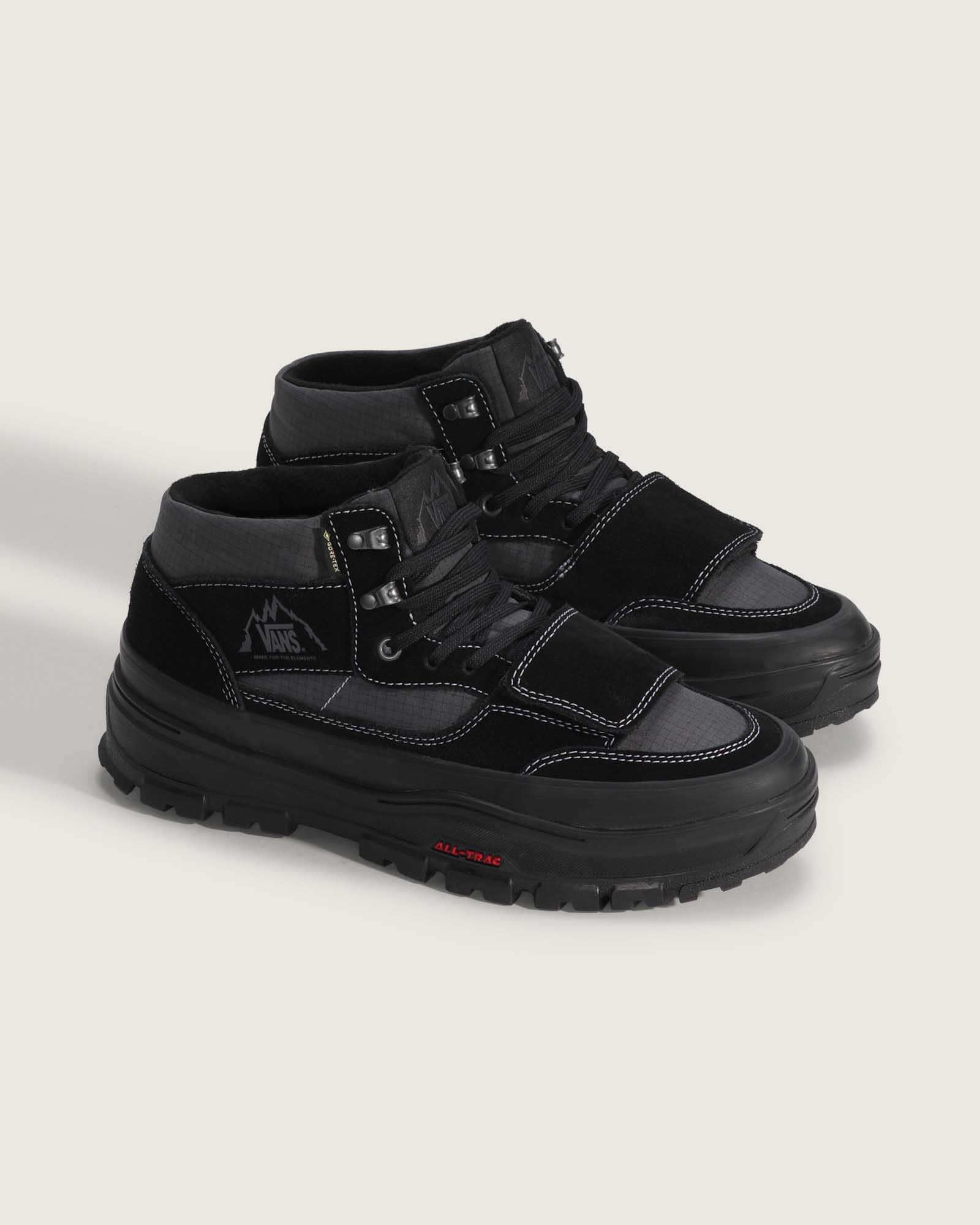 マウンテンミッド GORE-TEX インシュレーテッド