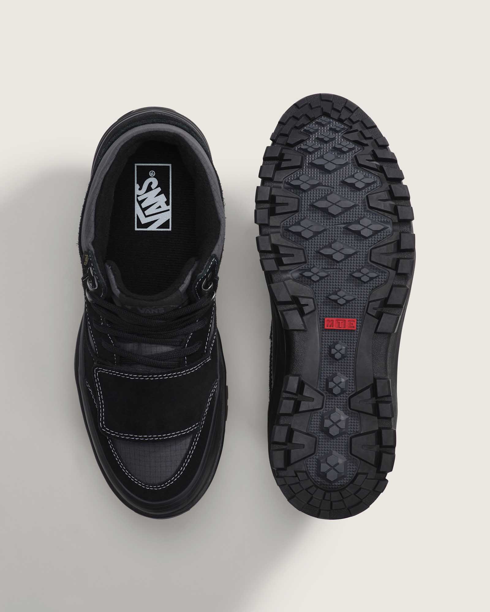 マウンテンミッド GORE-TEX インシュレーテッド